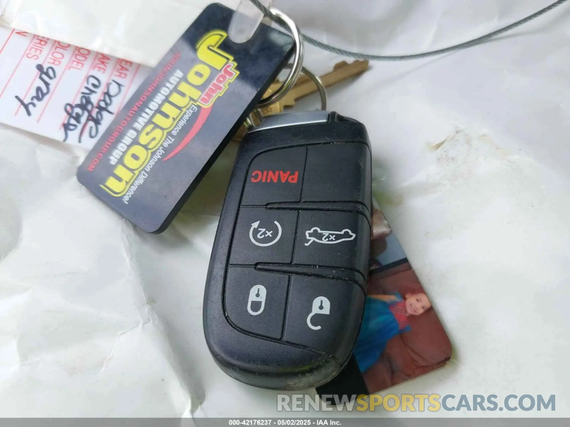 11 fotografías del automóvil dañado 2C3CDXJG2KH589500 DODGE CHARGER 2019