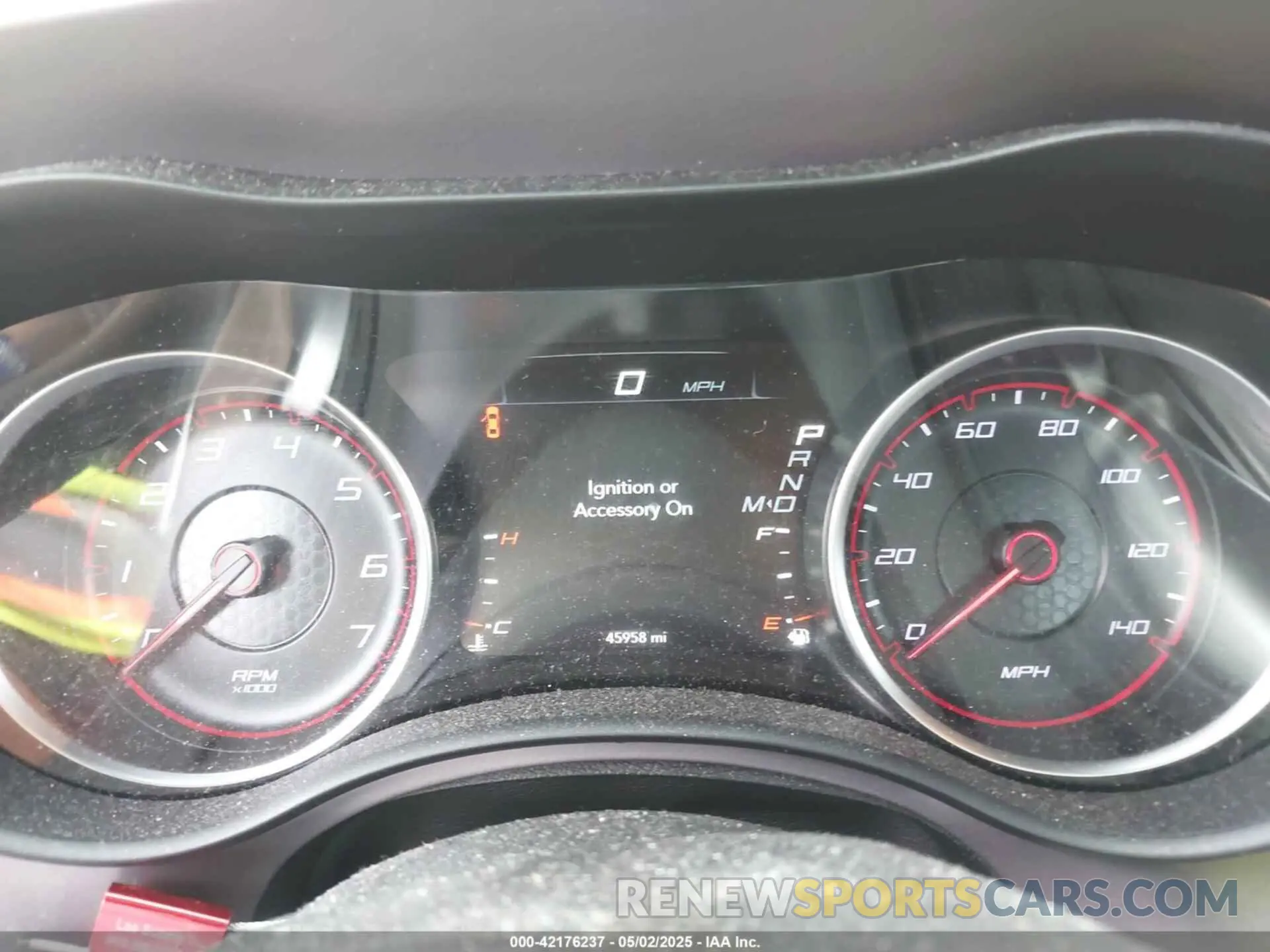 7 fotografías del automóvil dañado 2C3CDXJG2KH589500 DODGE CHARGER 2019