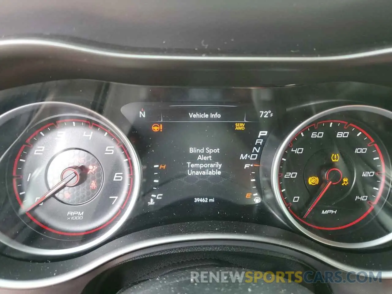 9 fotografías del automóvil dañado 2C3CDXJG3KH760741 DODGE CHARGER 2019