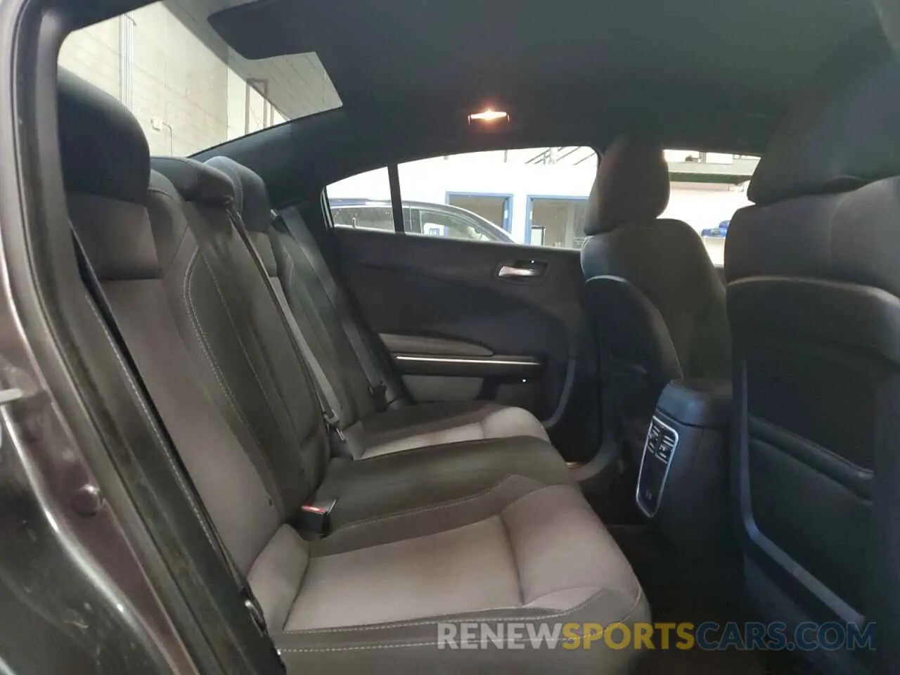 11 fotografías del automóvil dañado 2C3CDXJG4KH520470 DODGE CHARGER 2019