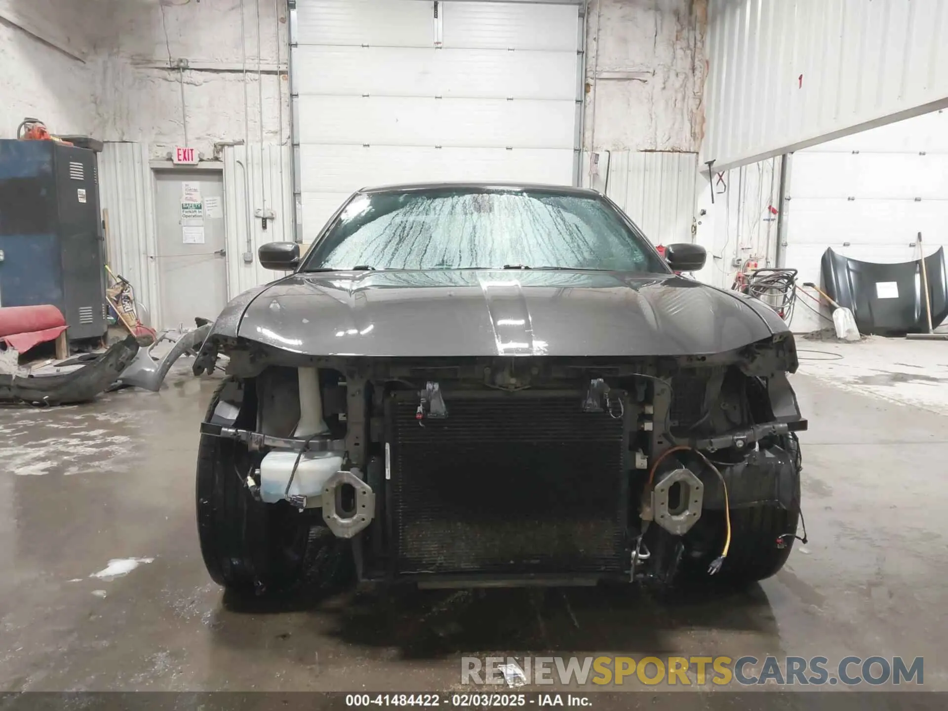 13 fotografías del automóvil dañado 2C3CDXJG7KH653952 DODGE CHARGER 2019