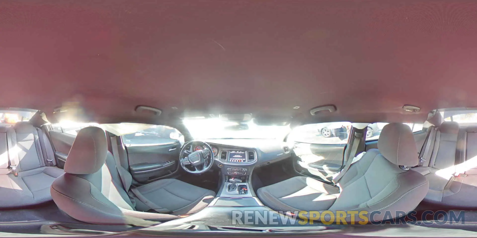 13 fotografías del automóvil dañado 2C3CDXJG8KH757818 DODGE CHARGER 2019
