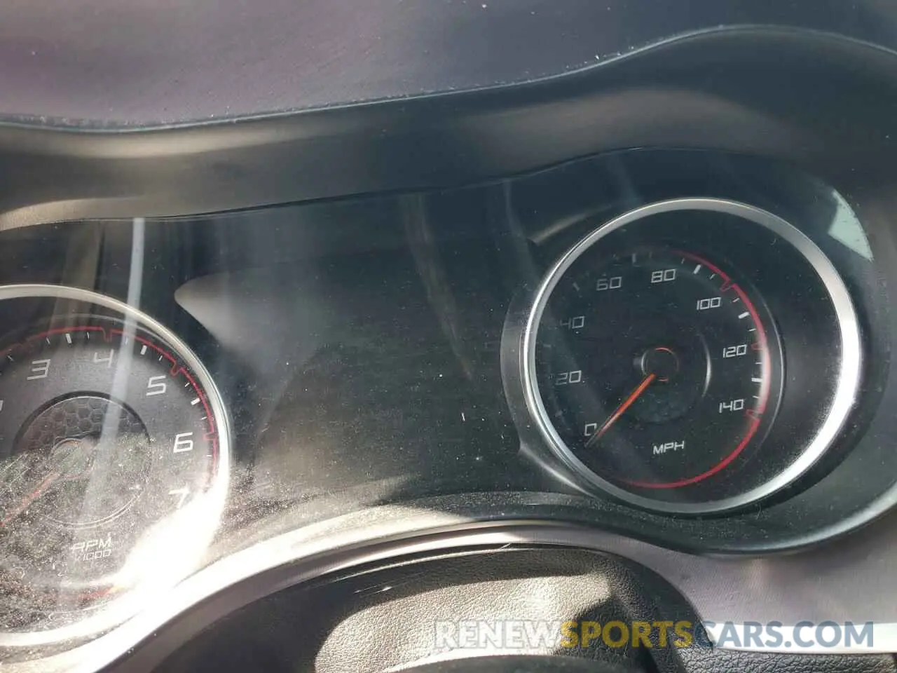 9 fotografías del automóvil dañado 2C3CDXJGXKH653881 DODGE CHARGER 2019
