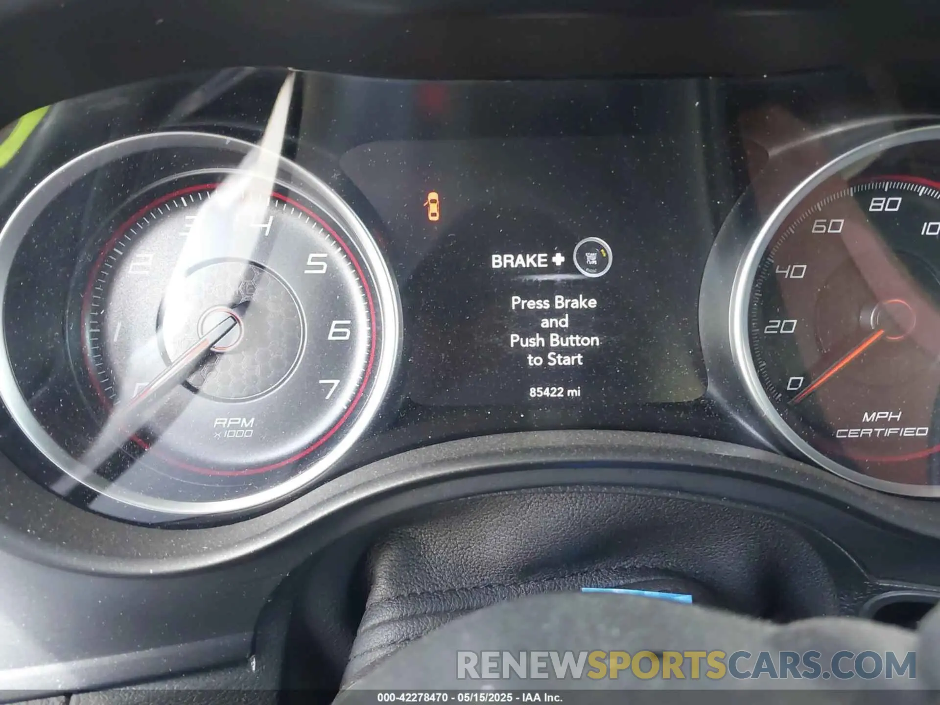 7 fotografías del automóvil dañado 2C3CDXKT0KH647826 DODGE CHARGER 2019