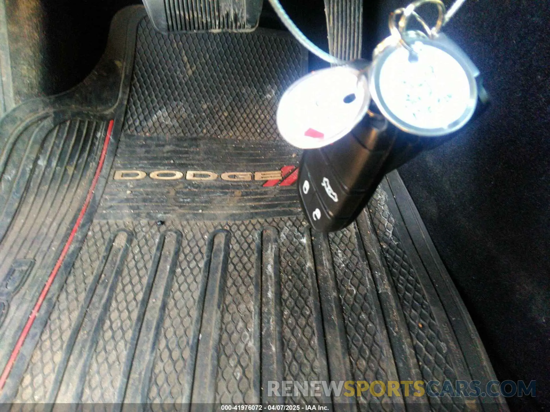 11 fotografías del automóvil dañado 2C3CDXKT0KH647907 DODGE CHARGER 2019