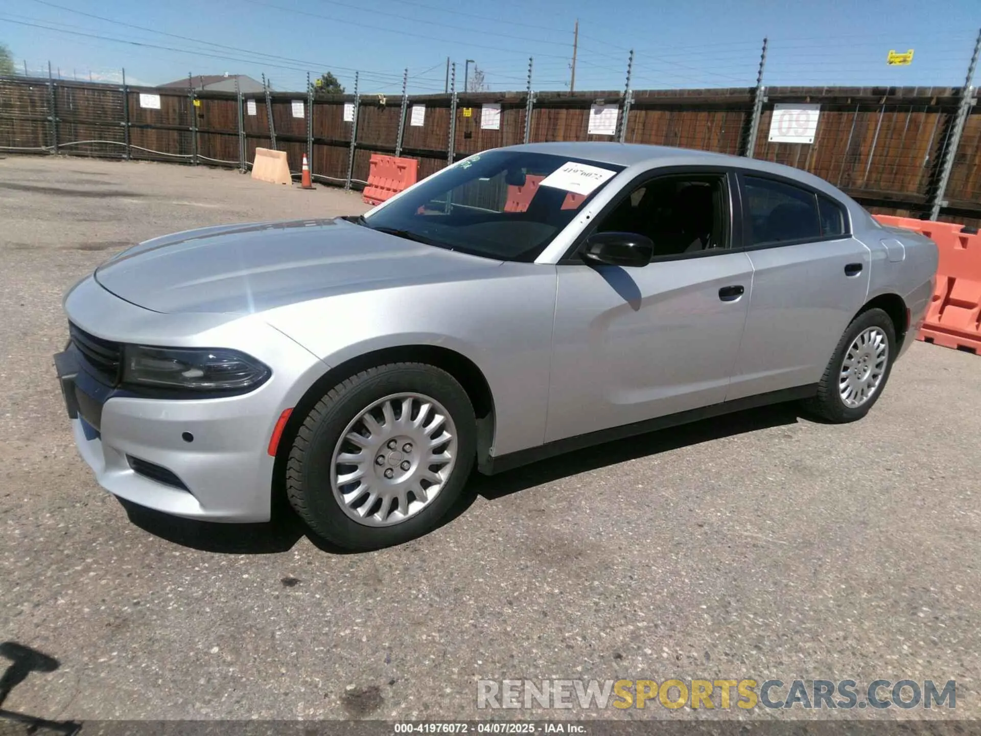 14 fotografías del automóvil dañado 2C3CDXKT0KH647907 DODGE CHARGER 2019