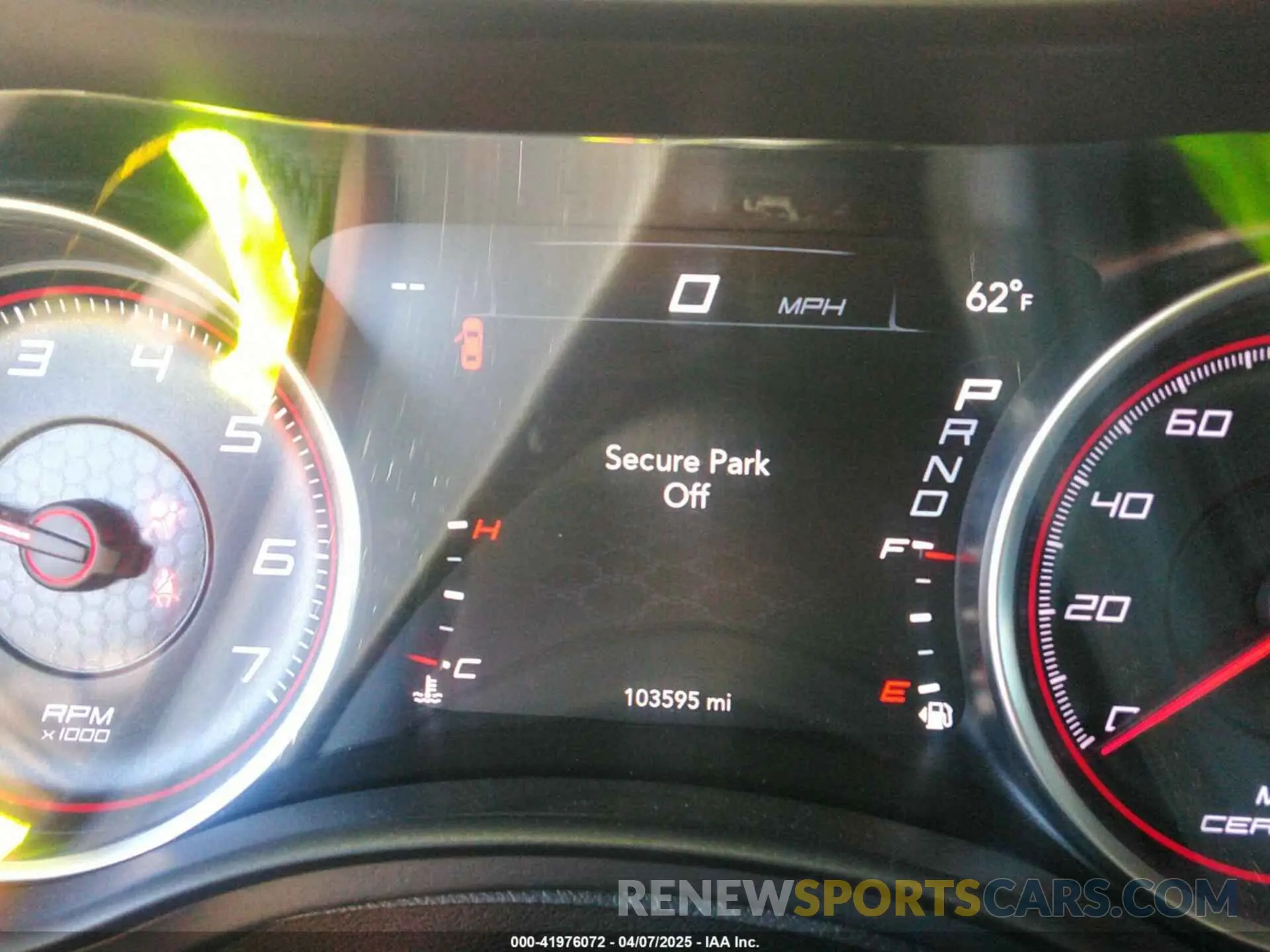 7 fotografías del automóvil dañado 2C3CDXKT0KH647907 DODGE CHARGER 2019