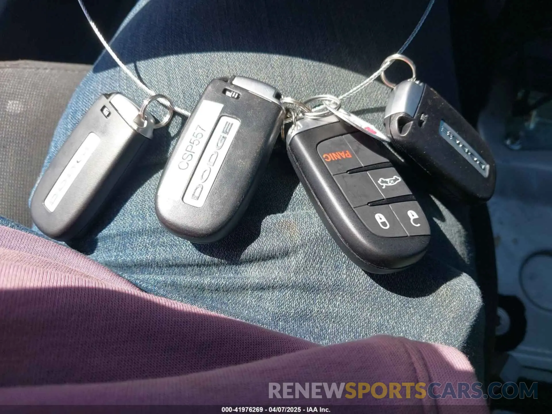11 fotografías del automóvil dañado 2C3CDXKT0KH647910 DODGE CHARGER 2019