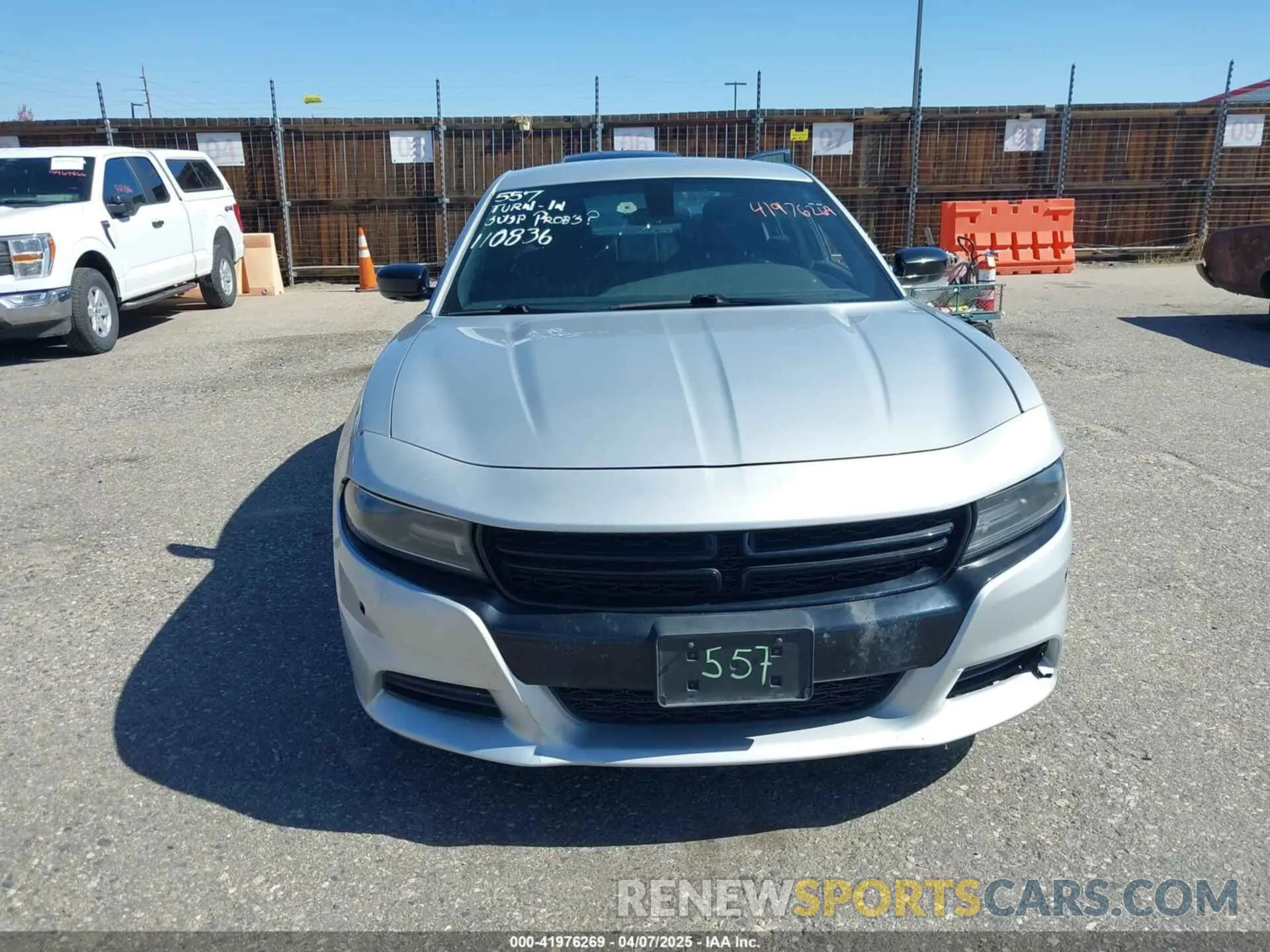 12 fotografías del automóvil dañado 2C3CDXKT0KH647910 DODGE CHARGER 2019