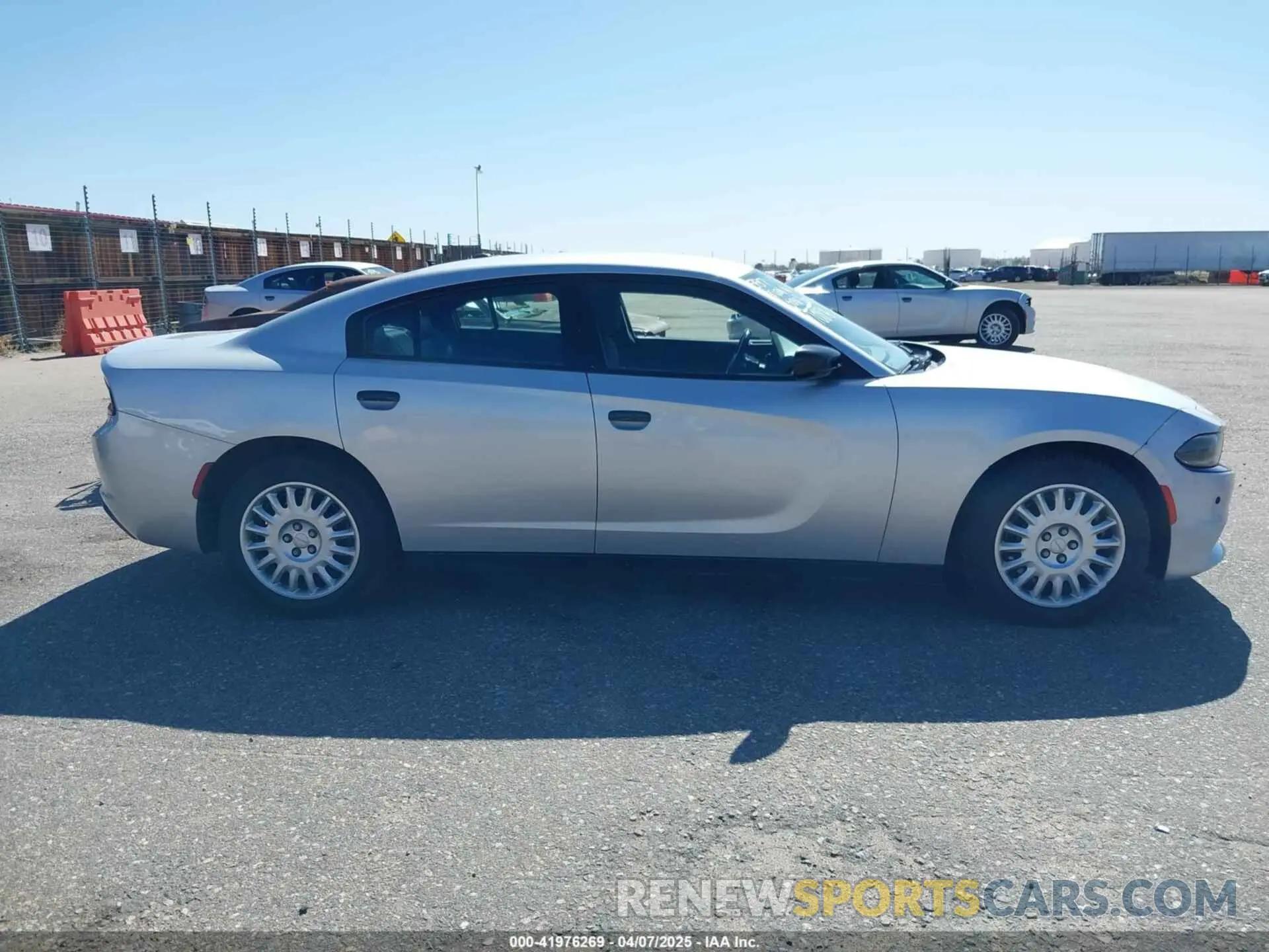 13 fotografías del automóvil dañado 2C3CDXKT0KH647910 DODGE CHARGER 2019