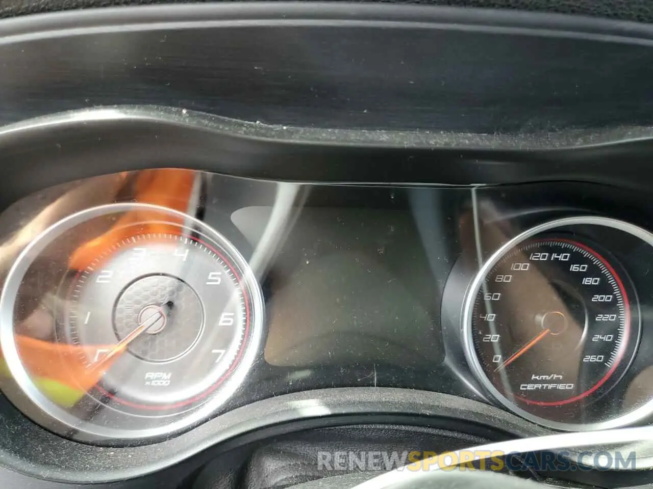 9 fotografías del automóvil dañado 2C3CDXKT0KH683810 DODGE CHARGER 2019