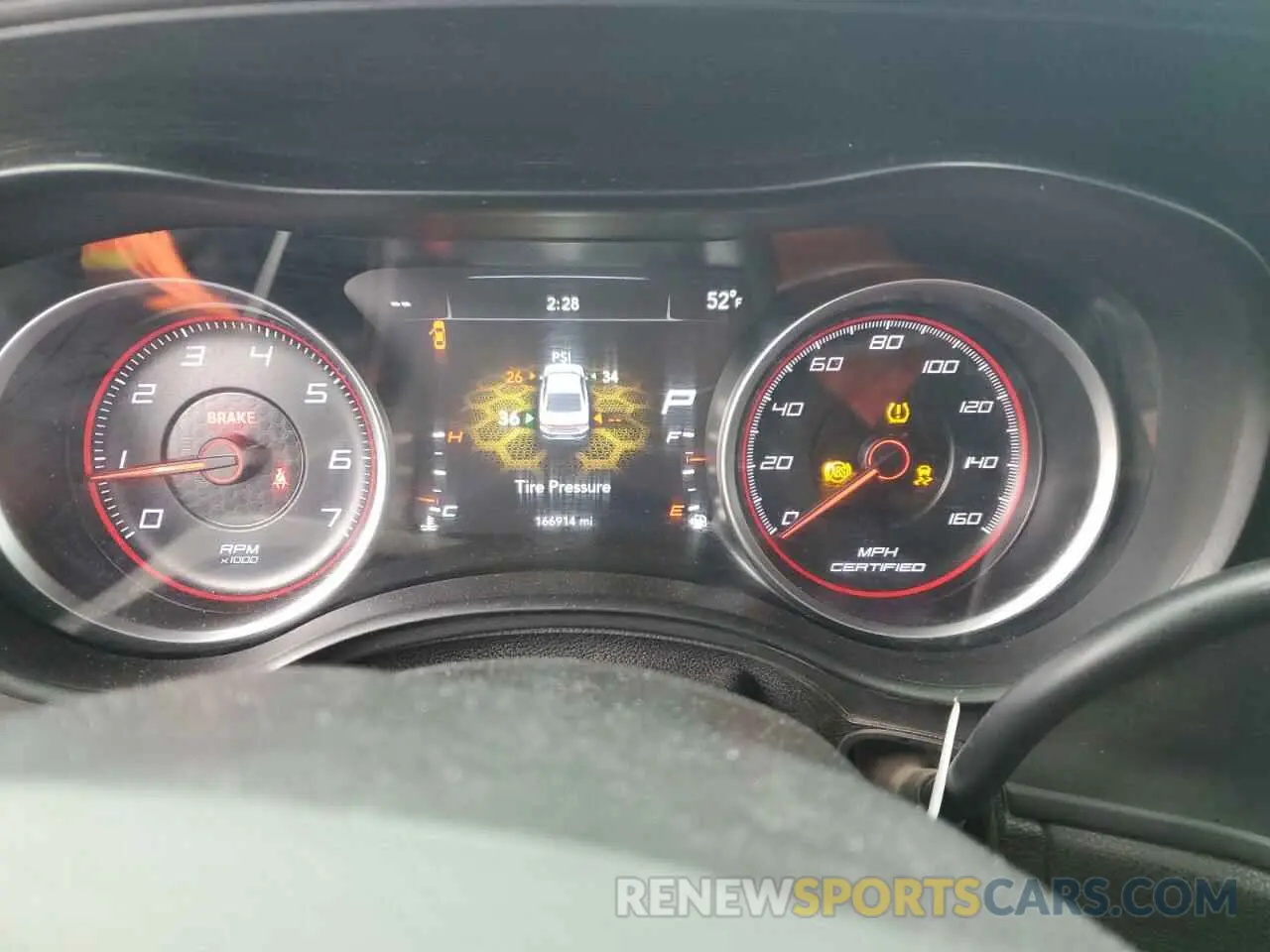 9 fotografías del automóvil dañado 2C3CDXKT2KH600488 DODGE CHARGER 2019
