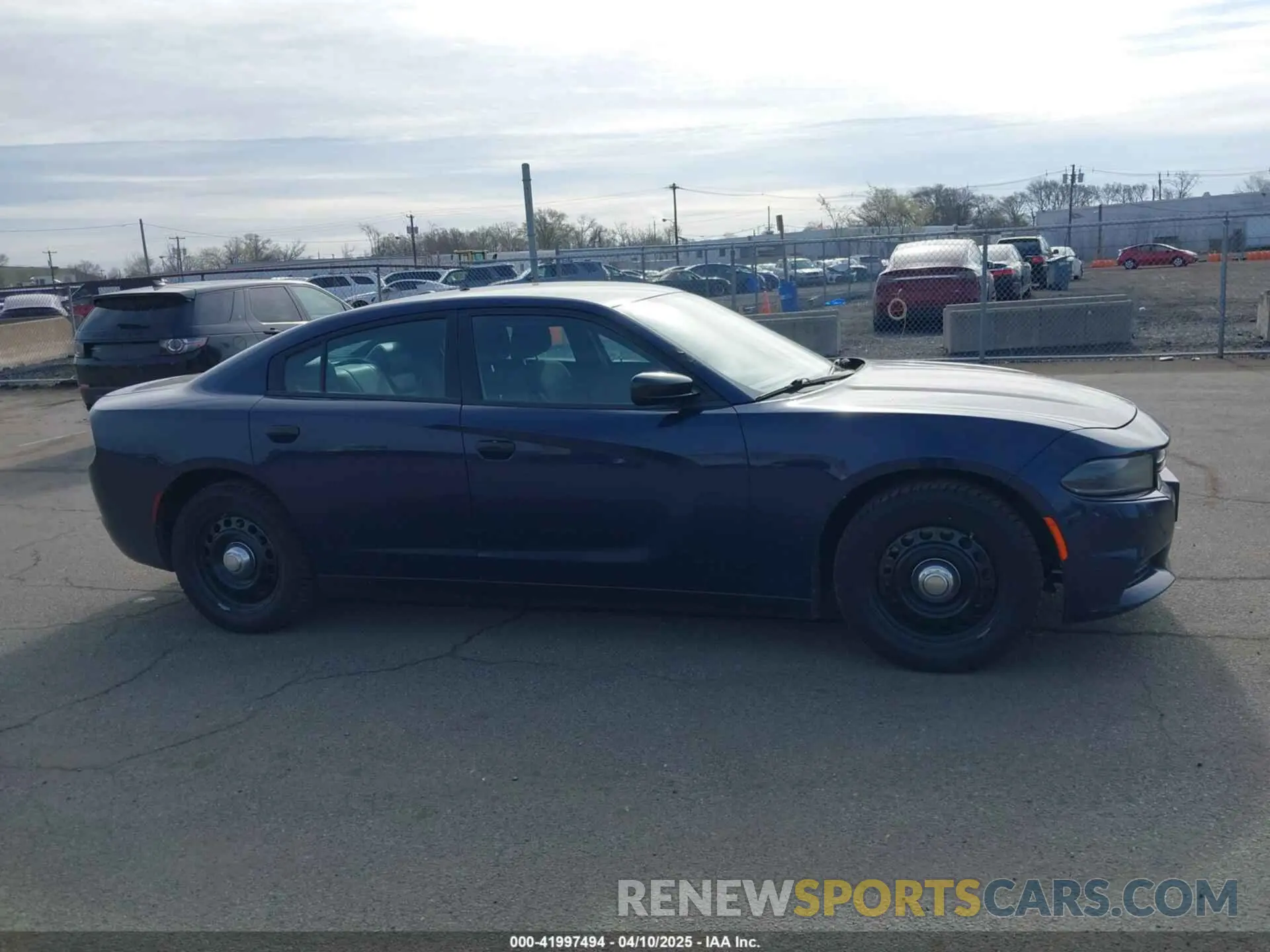 13 fotografías del automóvil dañado 2C3CDXKT3KH559255 DODGE CHARGER 2019