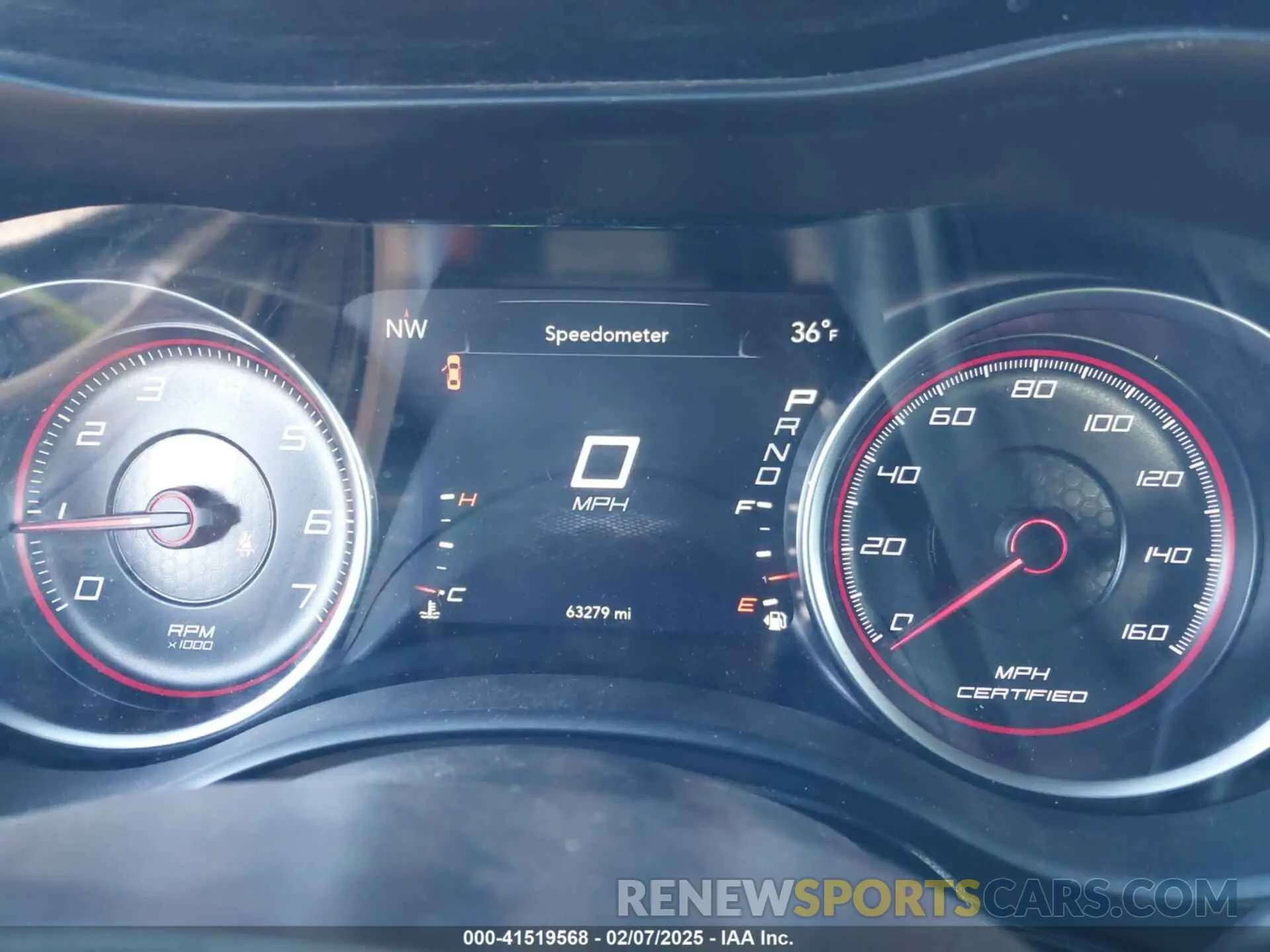 7 fotografías del automóvil dañado 2C3CDXKT4KH511277 DODGE CHARGER 2019