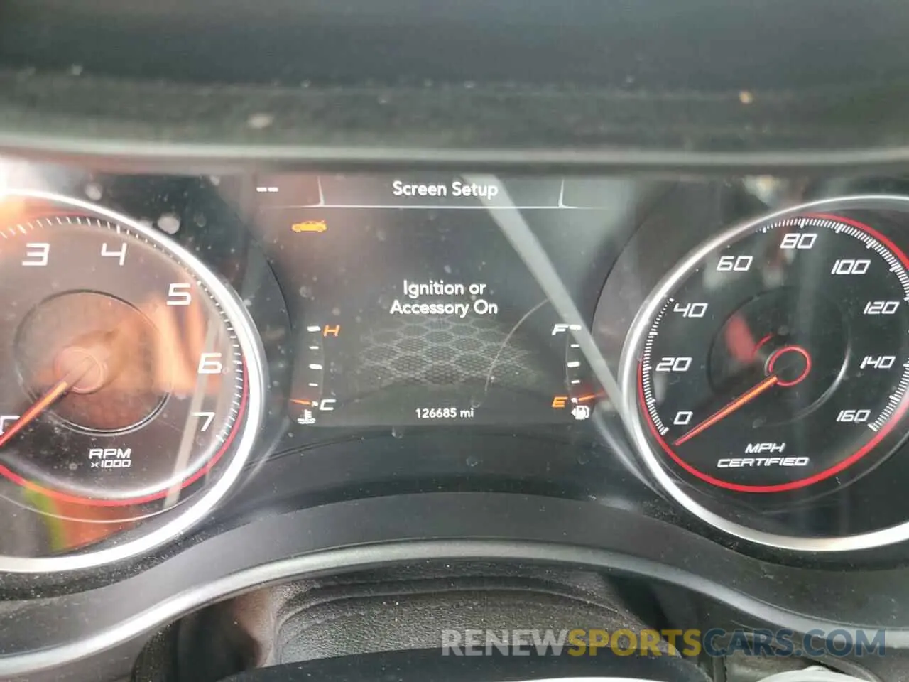 9 fotografías del automóvil dañado 2C3CDXKT4KH600427 DODGE CHARGER 2019