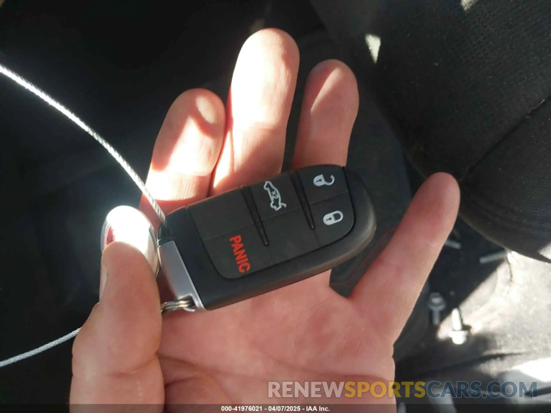11 fotografías del automóvil dañado 2C3CDXKT4KH647831 DODGE CHARGER 2019