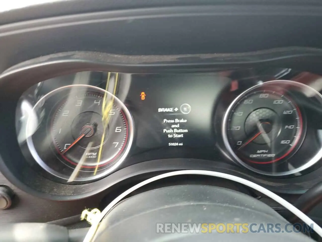 9 fotografías del automóvil dañado 2C3CDXKT5KH577191 DODGE CHARGER 2019