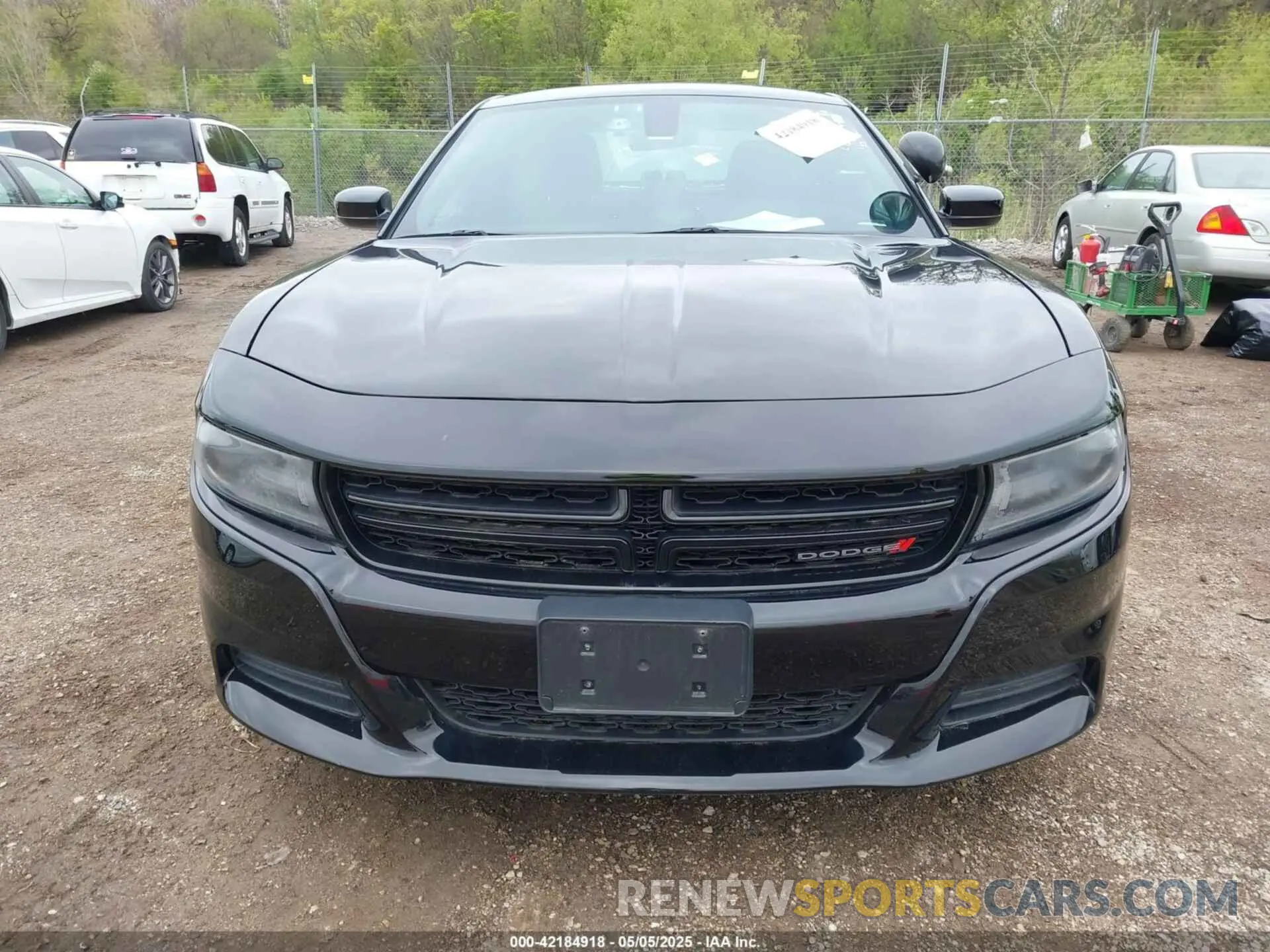 12 fotografías del automóvil dañado 2C3CDXKT5KH622663 DODGE CHARGER 2019