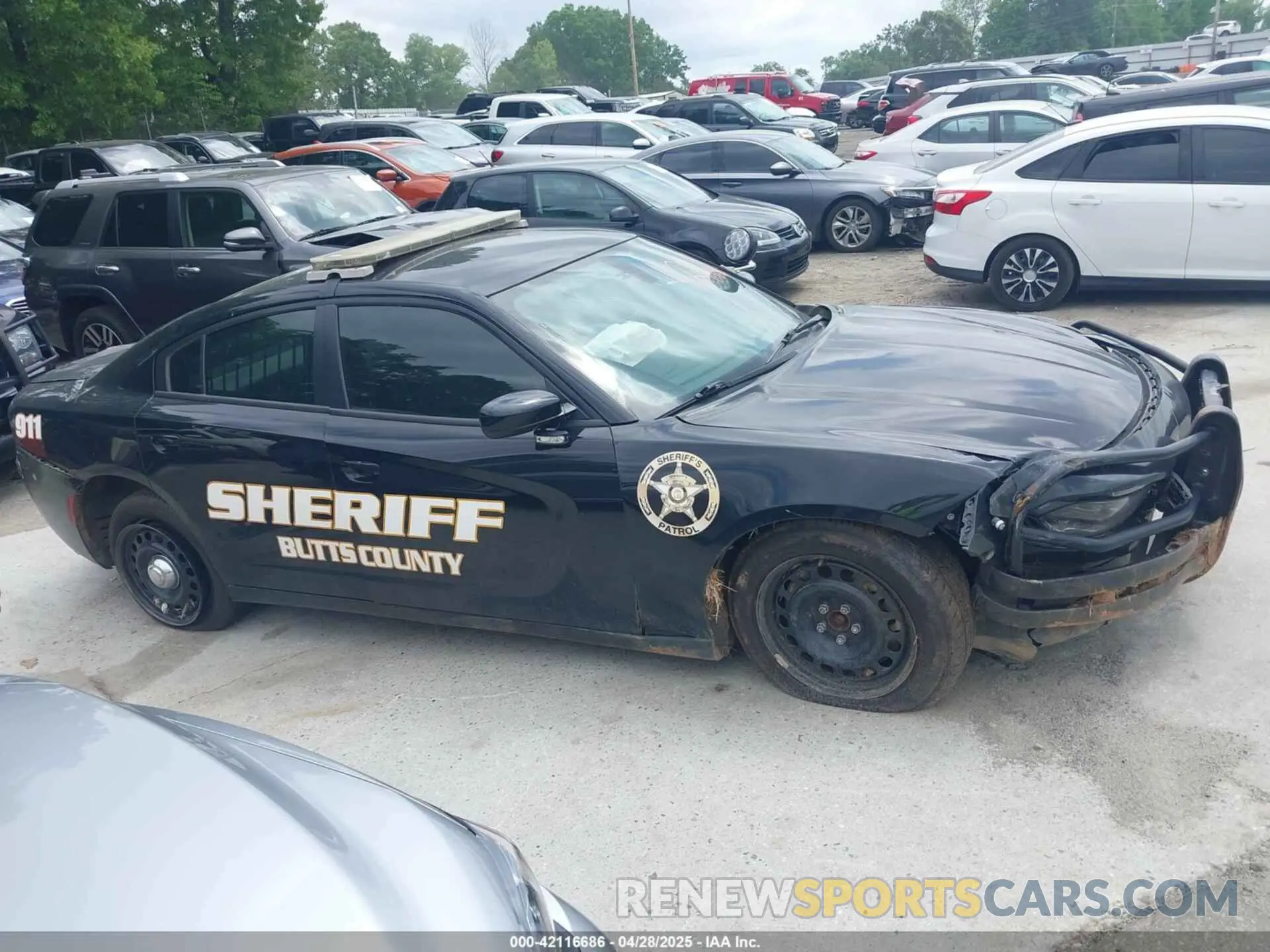 13 fotografías del automóvil dañado 2C3CDXKT5KH743080 DODGE CHARGER 2019