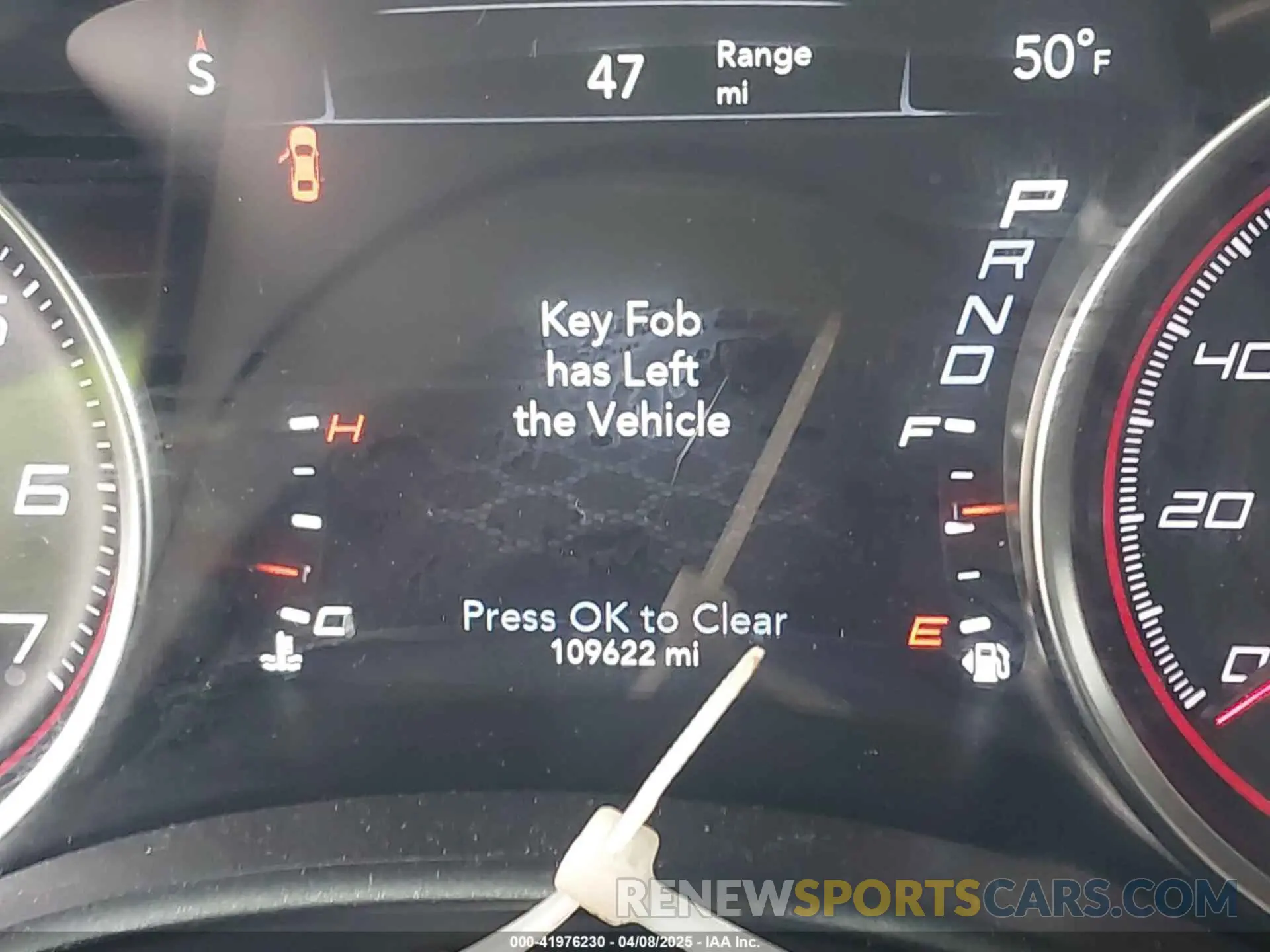 15 fotografías del automóvil dañado 2C3CDXKT6KH647846 DODGE CHARGER 2019