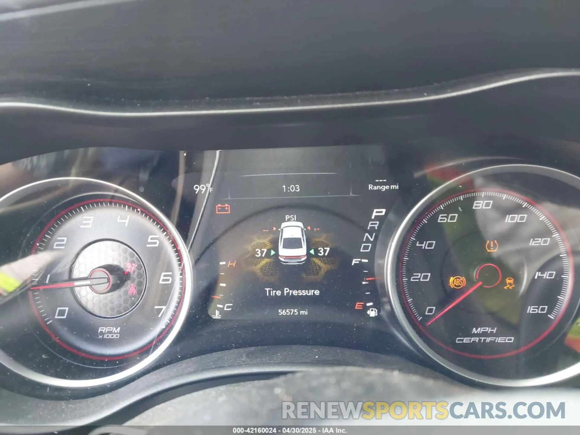 7 fotografías del automóvil dañado 2C3CDXKT8KH555153 DODGE CHARGER 2019