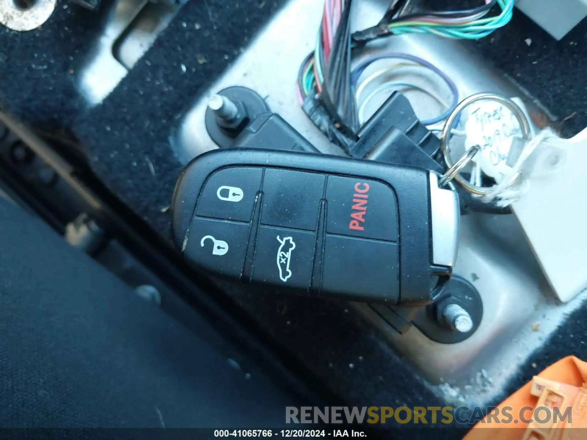 11 fotografías del automóvil dañado 2C3CDXKT8KH592686 DODGE CHARGER 2019