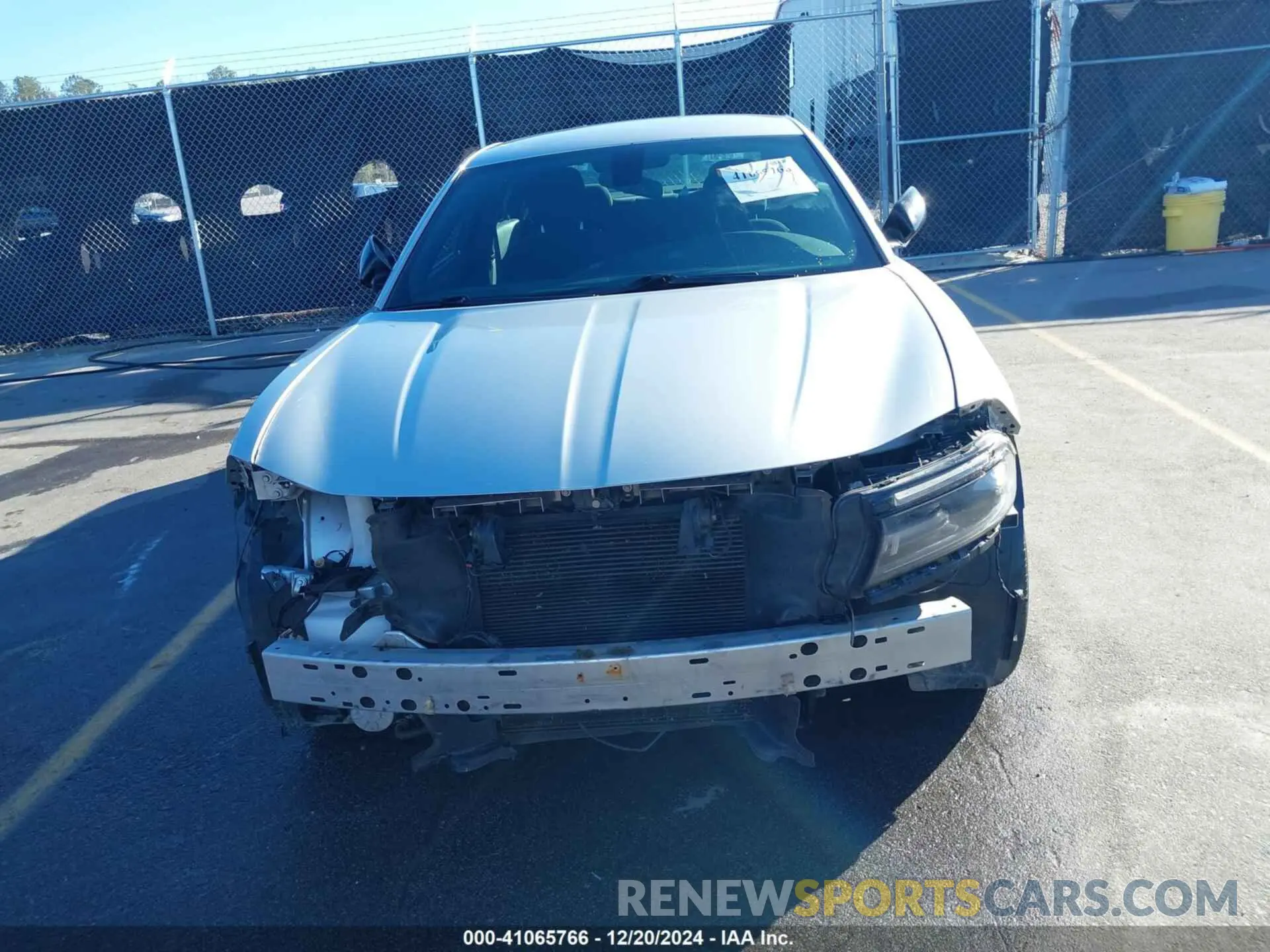 13 fotografías del automóvil dañado 2C3CDXKT8KH592686 DODGE CHARGER 2019