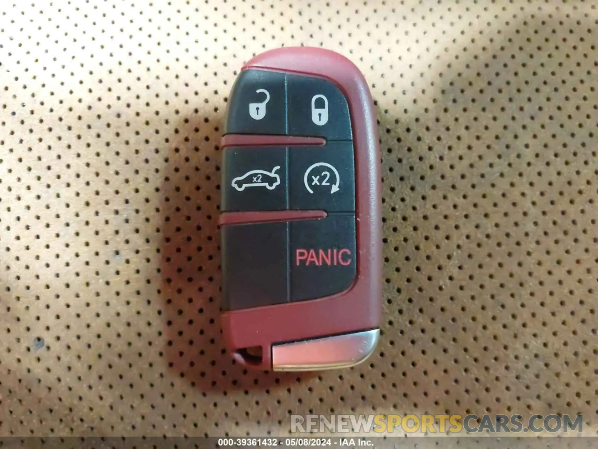 11 fotografías del automóvil dañado 2C3CDXL92KH693077 DODGE CHARGER 2019