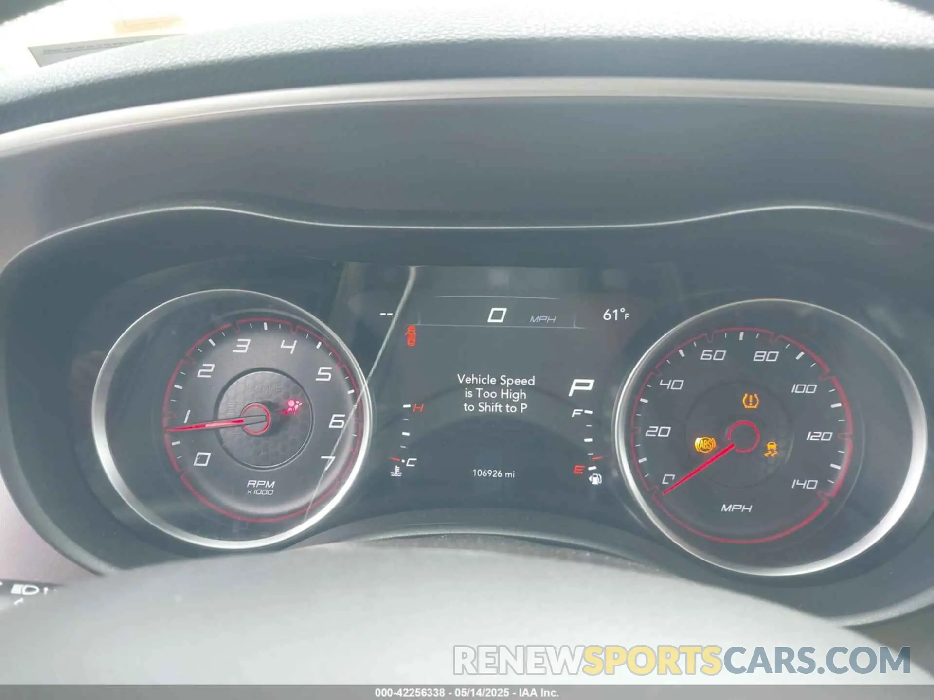7 fotografías del automóvil dañado 2C3CDXBG3LH123543 DODGE CHARGER 2020