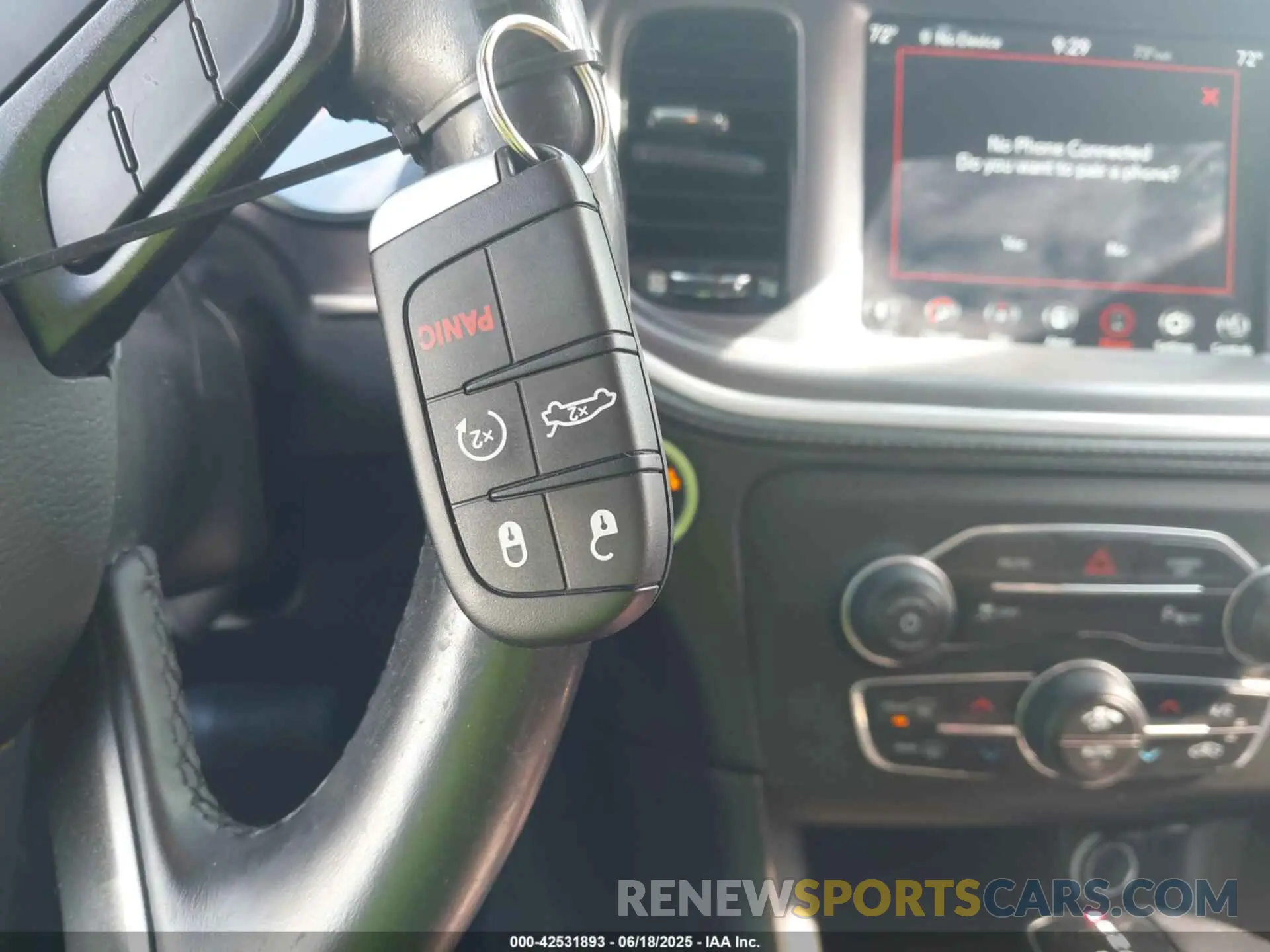 11 fotografías del automóvil dañado 2C3CDXBG6LH200227 DODGE CHARGER 2020