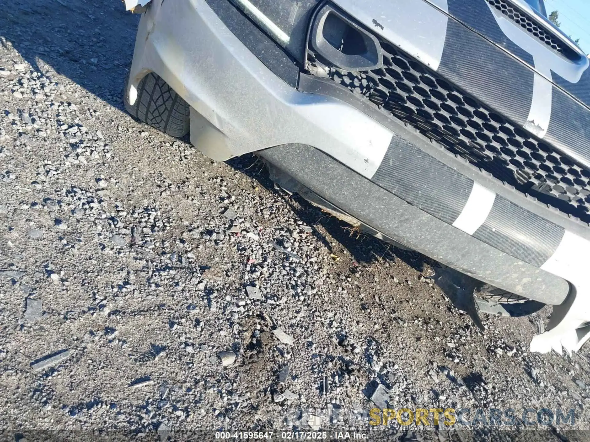 6 fotografías del automóvil dañado 2C3CDXCT6LH106652 DODGE CHARGER 2020