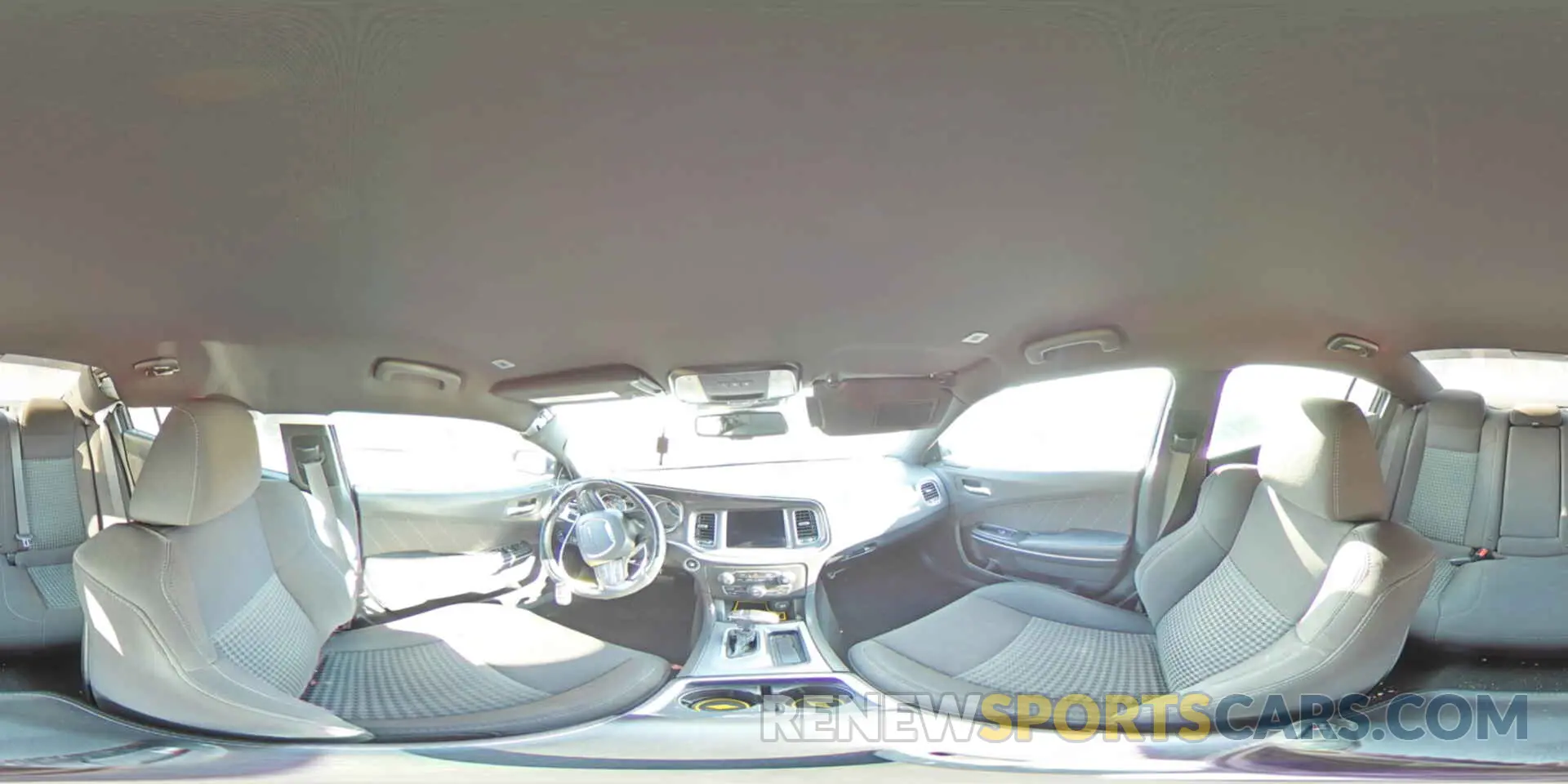 12 fotografías del automóvil dañado 2C3CDXCTXLH106623 DODGE CHARGER 2020