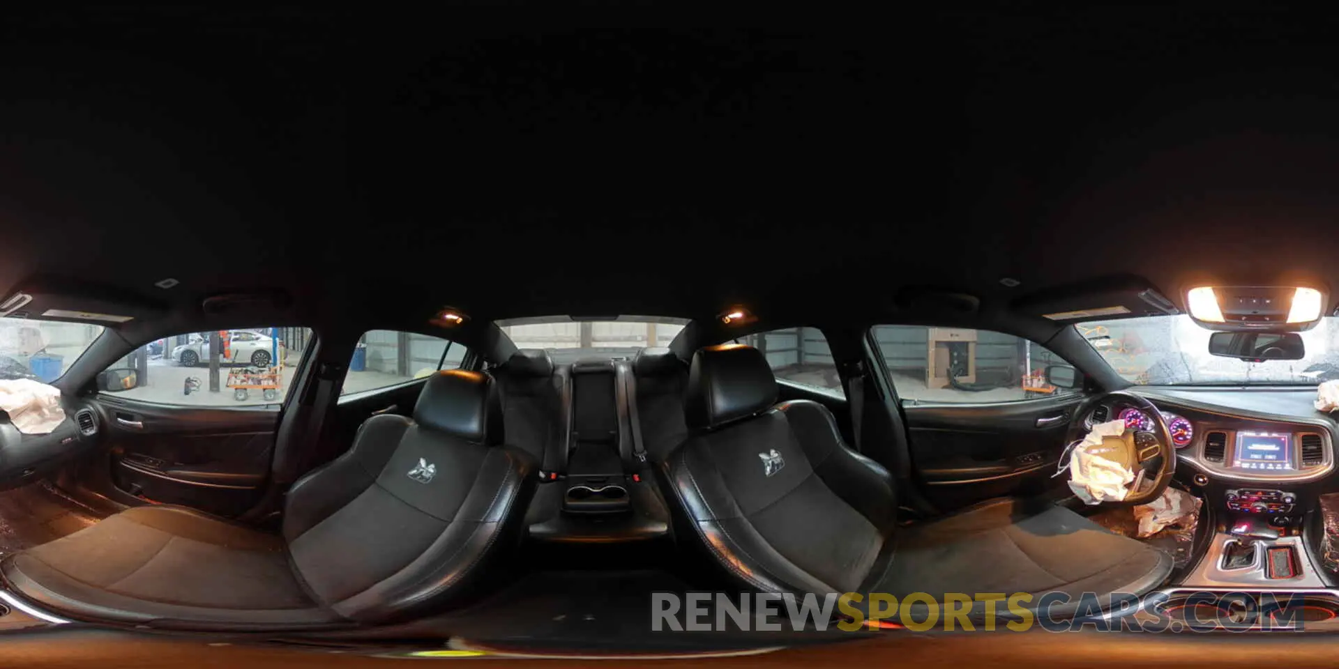 12 fotografías del automóvil dañado 2C3CDXGJ0LH177113 DODGE CHARGER 2020