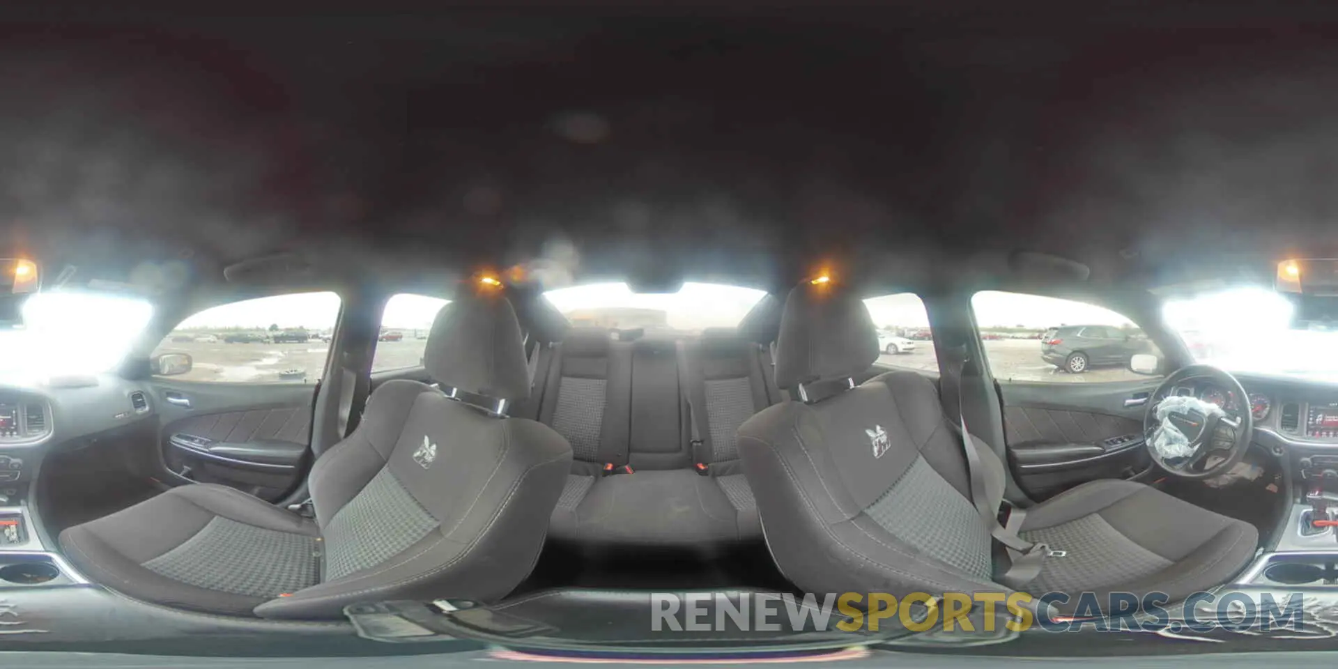 14 fotografías del automóvil dañado 2C3CDXGJ2LH180210 DODGE CHARGER 2020