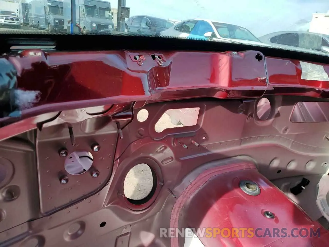 9 fotografías del automóvil dañado 2C3CDXGJ3LH197081 DODGE CHARGER 2020