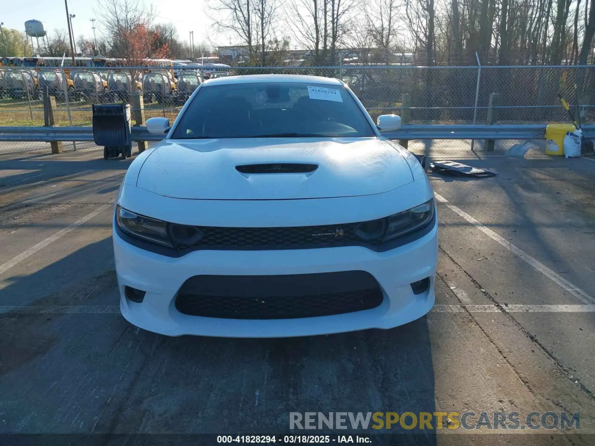 13 fotografías del automóvil dañado 2C3CDXGJ3LH244092 DODGE CHARGER 2020