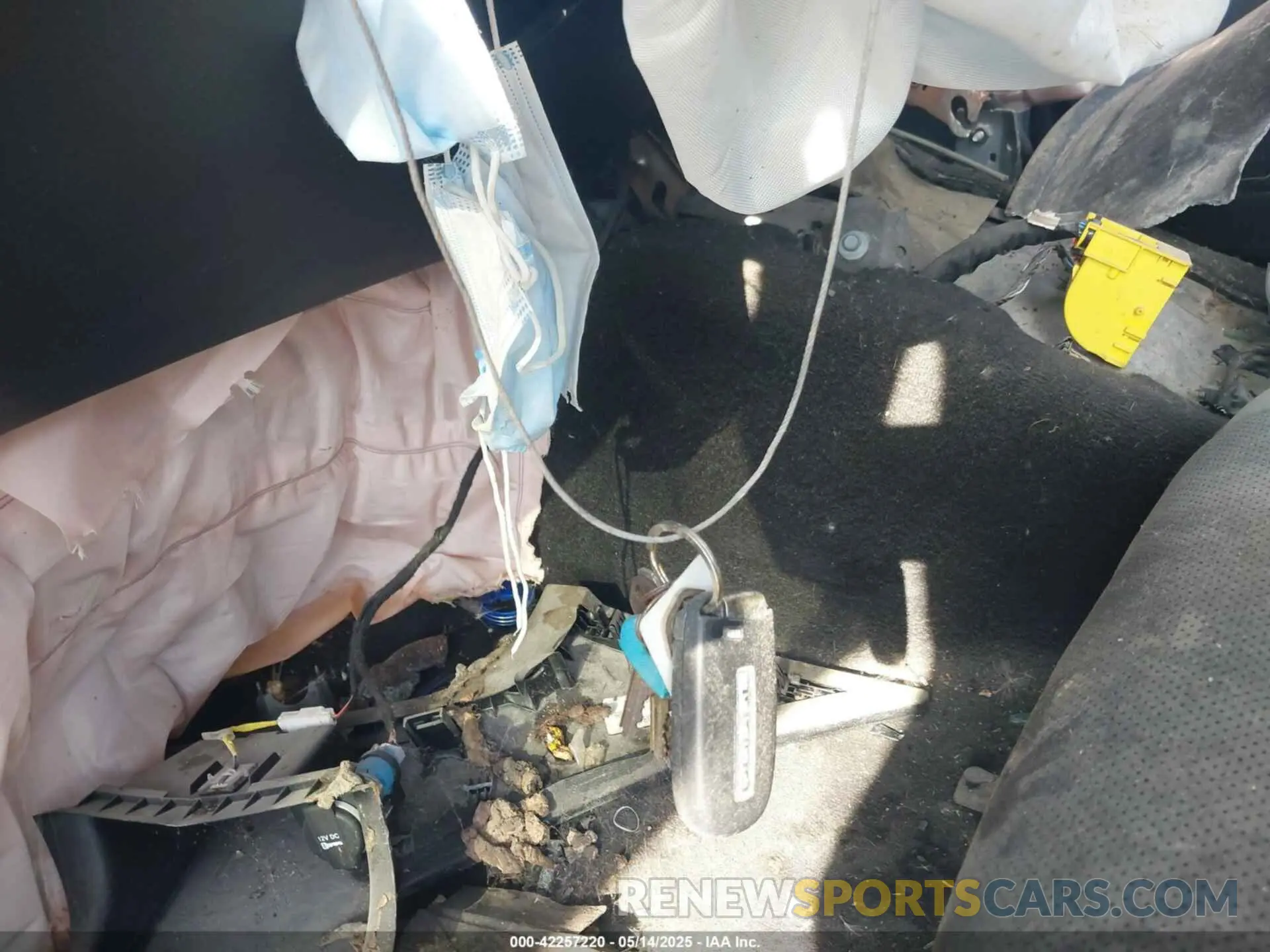 11 fotografías del automóvil dañado 2C3CDXGJ3LH244464 DODGE CHARGER 2020