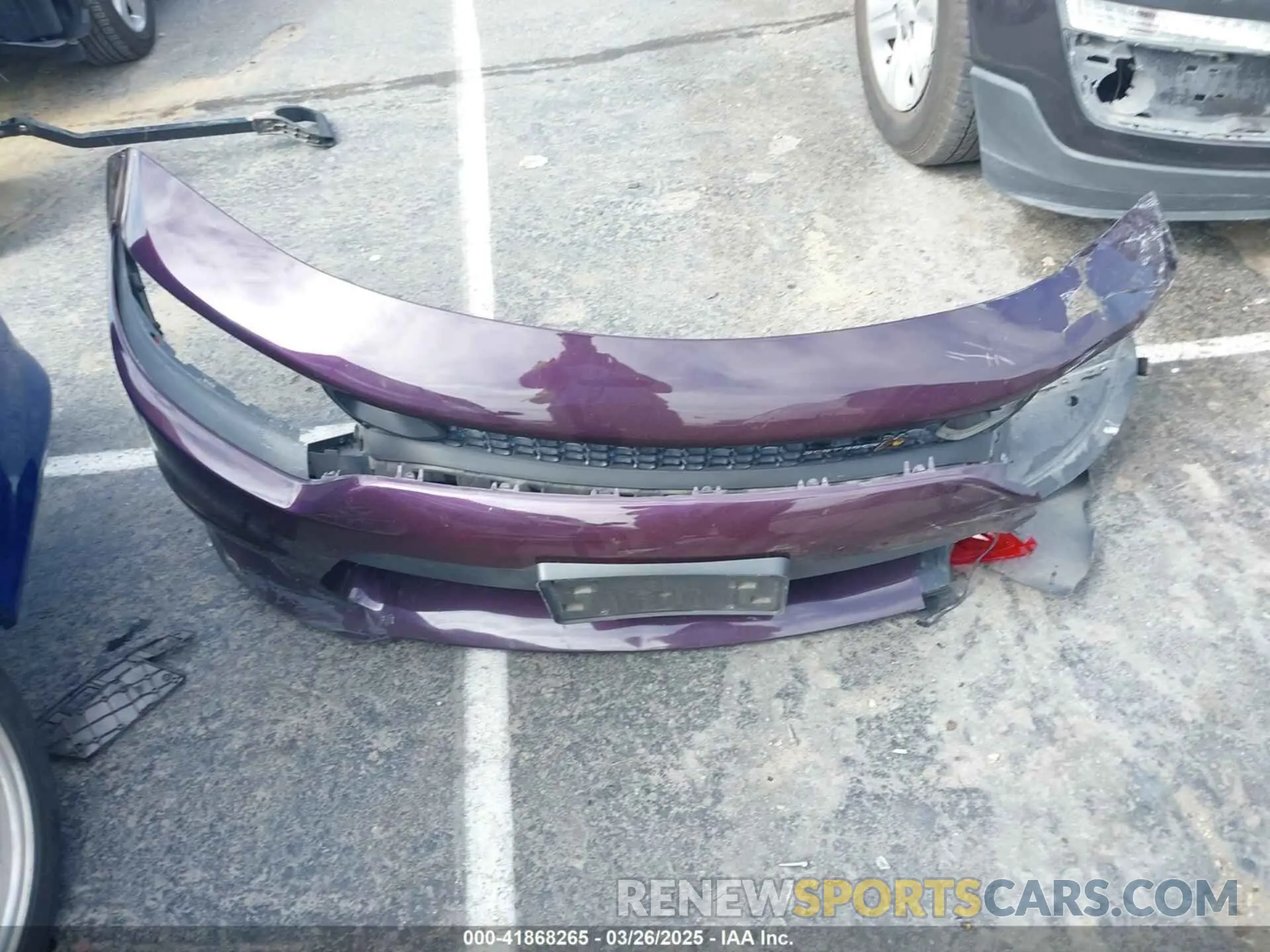12 fotografías del automóvil dañado 2C3CDXGJ4LH176319 DODGE CHARGER 2020
