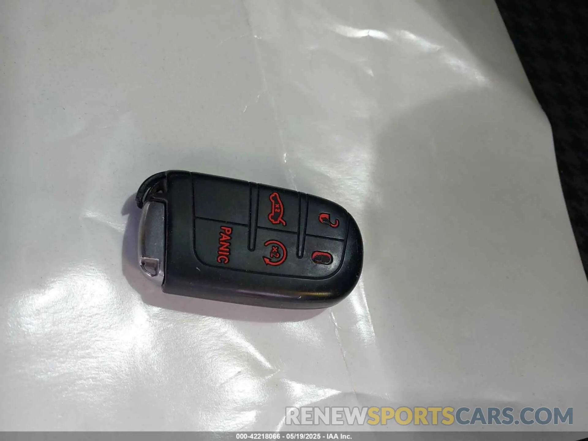 11 fotografías del automóvil dañado 2C3CDXGJ5LH101144 DODGE CHARGER 2020