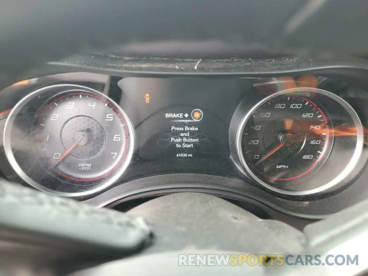 9 fotografías del automóvil dañado 2C3CDXGJ5LH149744 DODGE CHARGER 2020