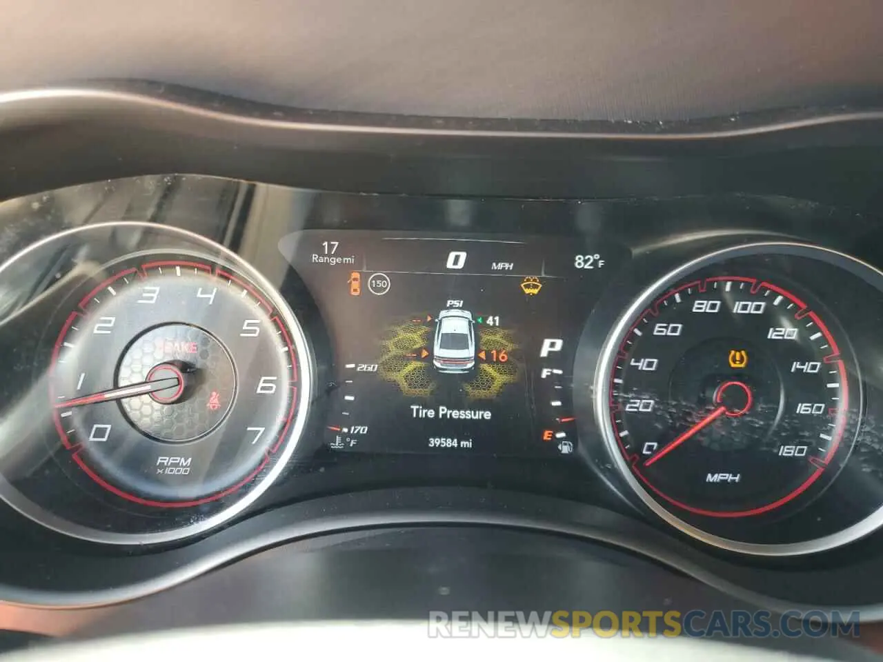 9 fotografías del automóvil dañado 2C3CDXGJ5LH162249 DODGE CHARGER 2020