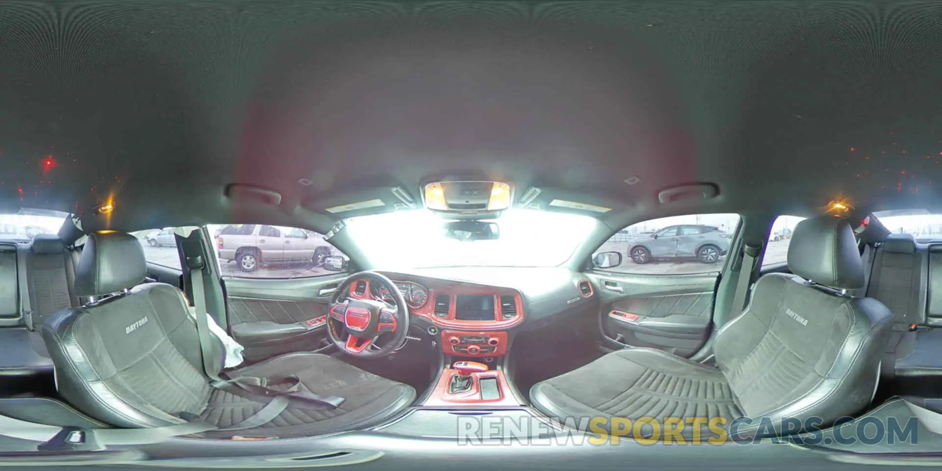 12 fotografías del automóvil dañado 2C3CDXGJ5LH180315 DODGE CHARGER 2020