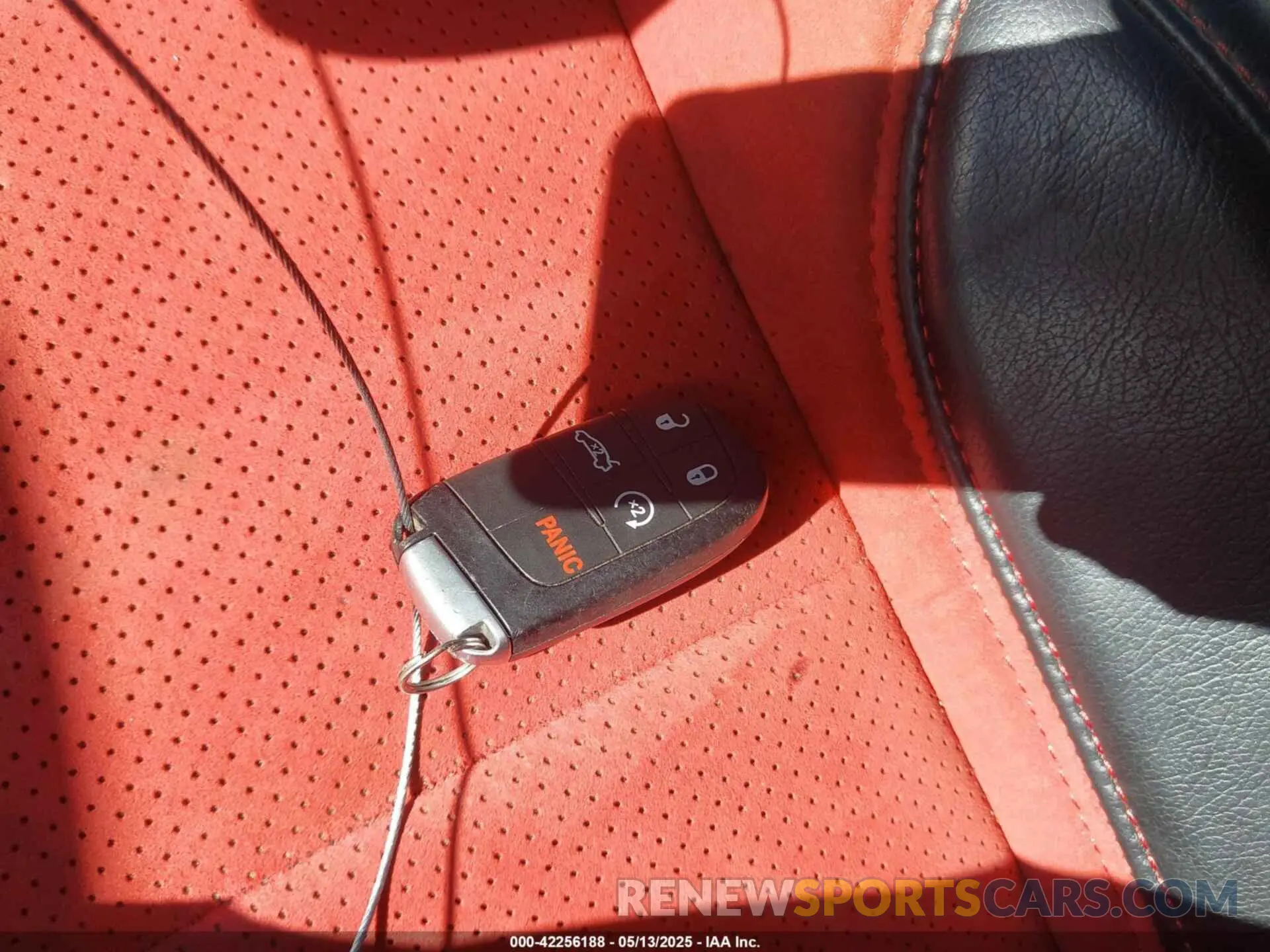 11 fotografías del automóvil dañado 2C3CDXGJ5LH254932 DODGE CHARGER 2020