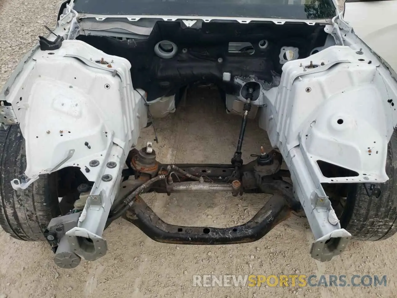 11 fotografías del automóvil dañado 2C3CDXGJ7LH137806 DODGE CHARGER 2020