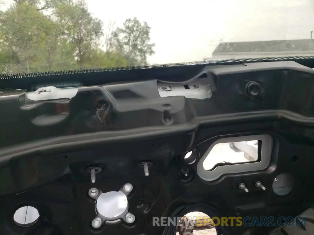 9 fotografías del automóvil dañado 2C3CDXGJ7LH137806 DODGE CHARGER 2020