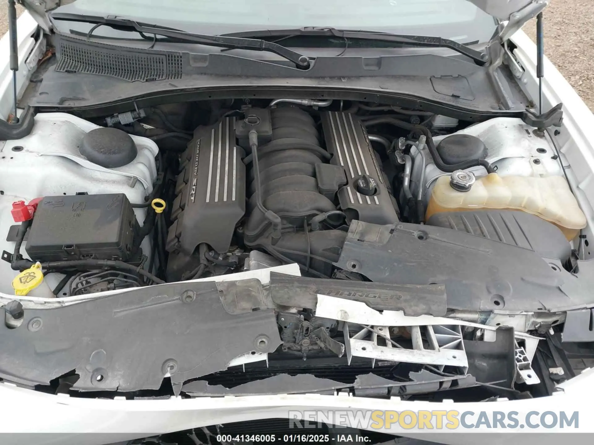 10 fotografías del automóvil dañado 2C3CDXGJ7LH232138 DODGE CHARGER 2020