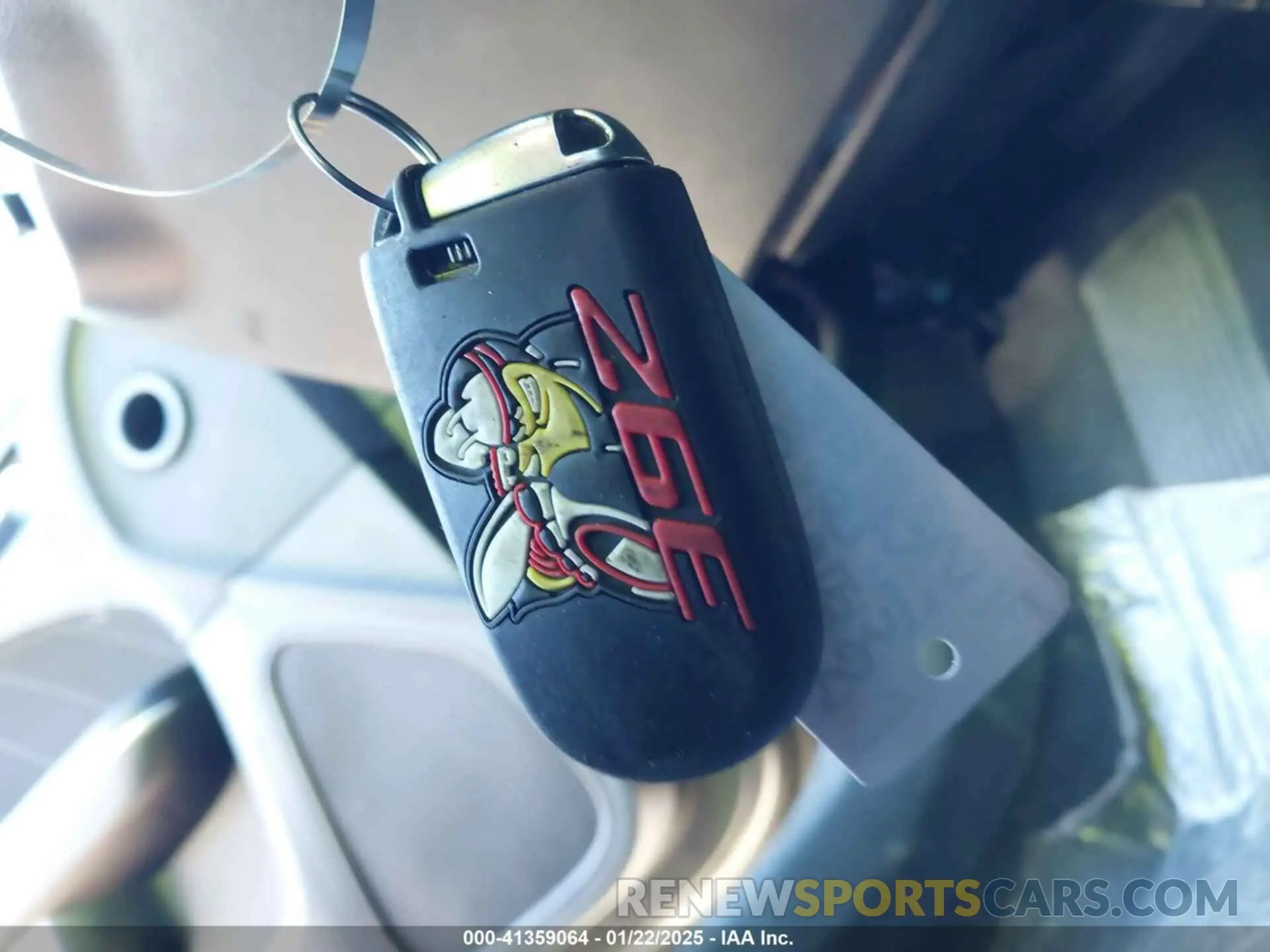 11 fotografías del automóvil dañado 2C3CDXGJ7LH242443 DODGE CHARGER 2020