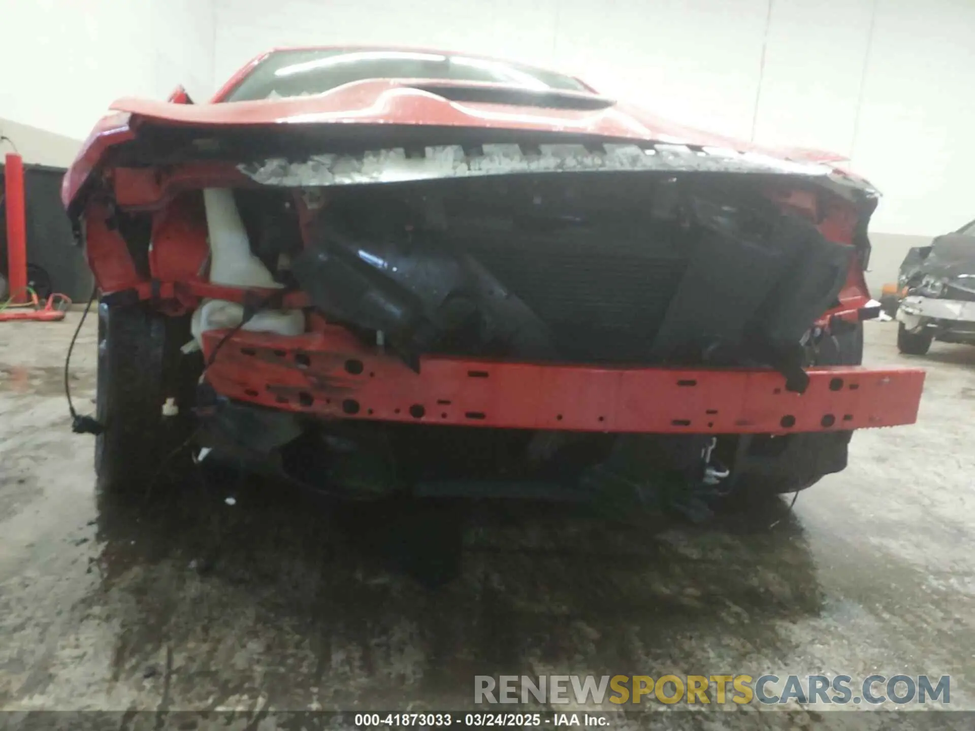 18 fotografías del automóvil dañado 2C3CDXGJ7LH247951 DODGE CHARGER 2020