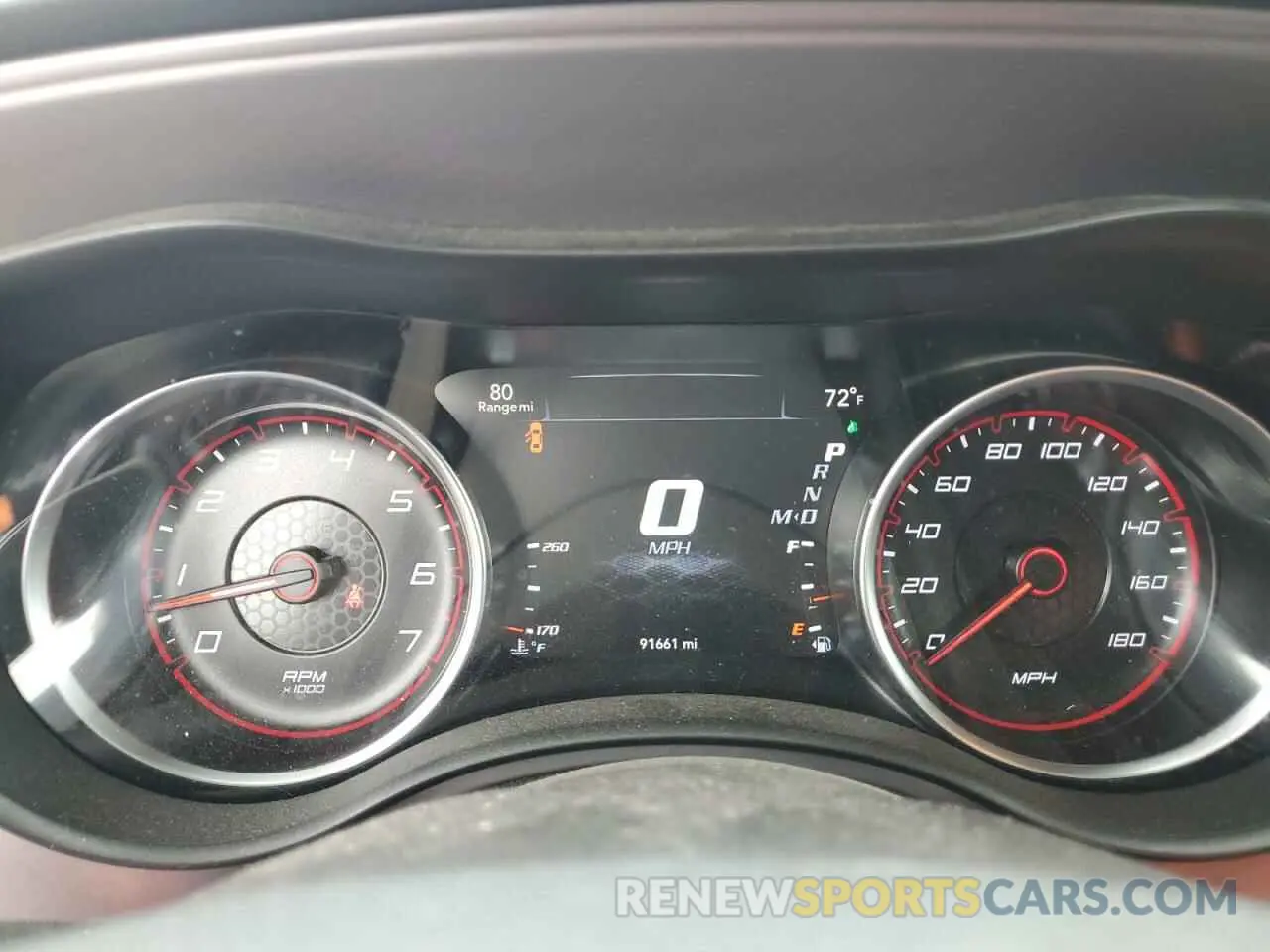 9 fotografías del automóvil dañado 2C3CDXGJ8LH252320 DODGE CHARGER 2020