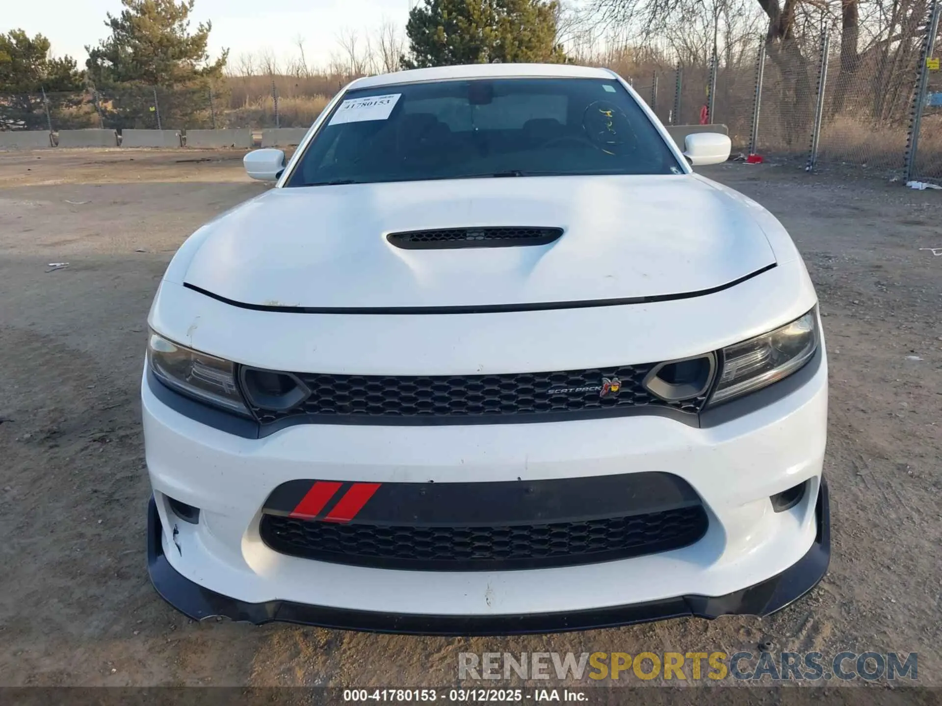 11 fotografías del automóvil dañado 2C3CDXGJ9LH164778 DODGE CHARGER 2020